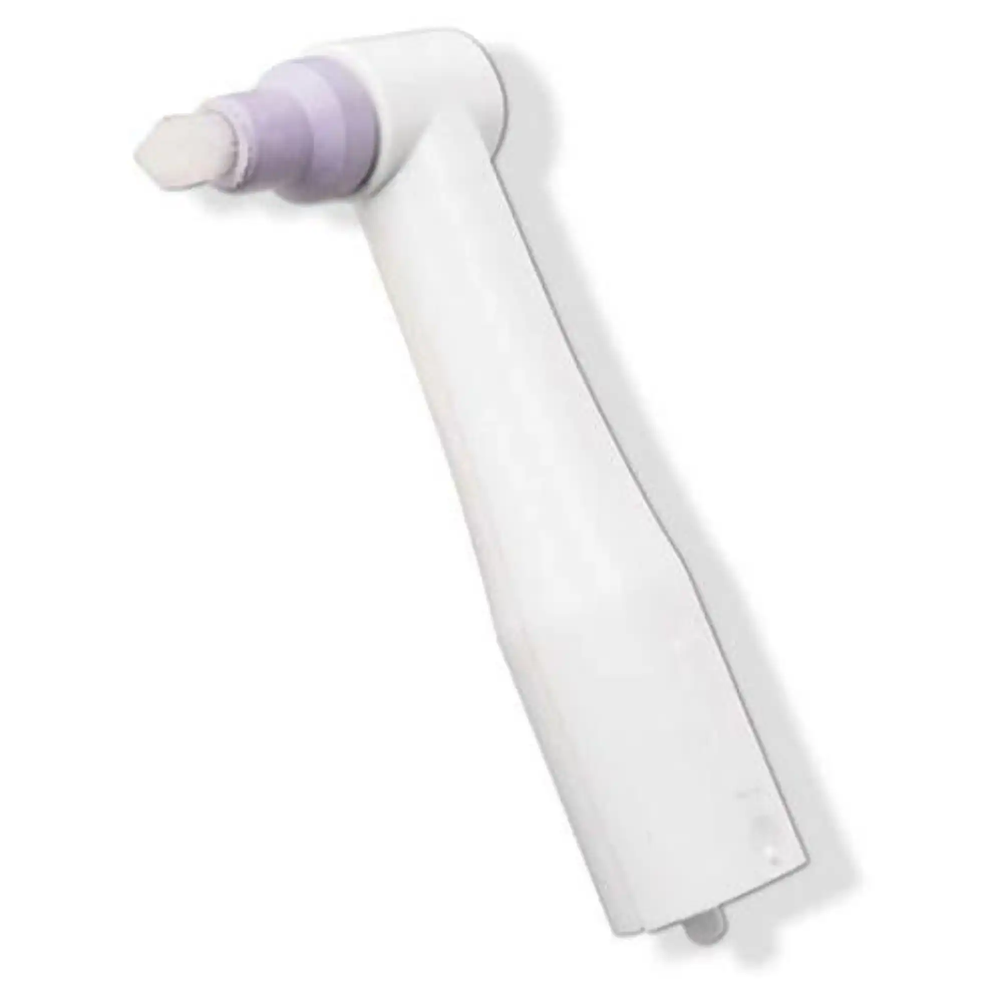 Densco Disposable Prophy Angle with Tapered Brush, 100/Box, 18175 - Densco Disposable Prophy Angle, Tapered Brush, 100/Box, 18175, (Discontinued) - Image 1