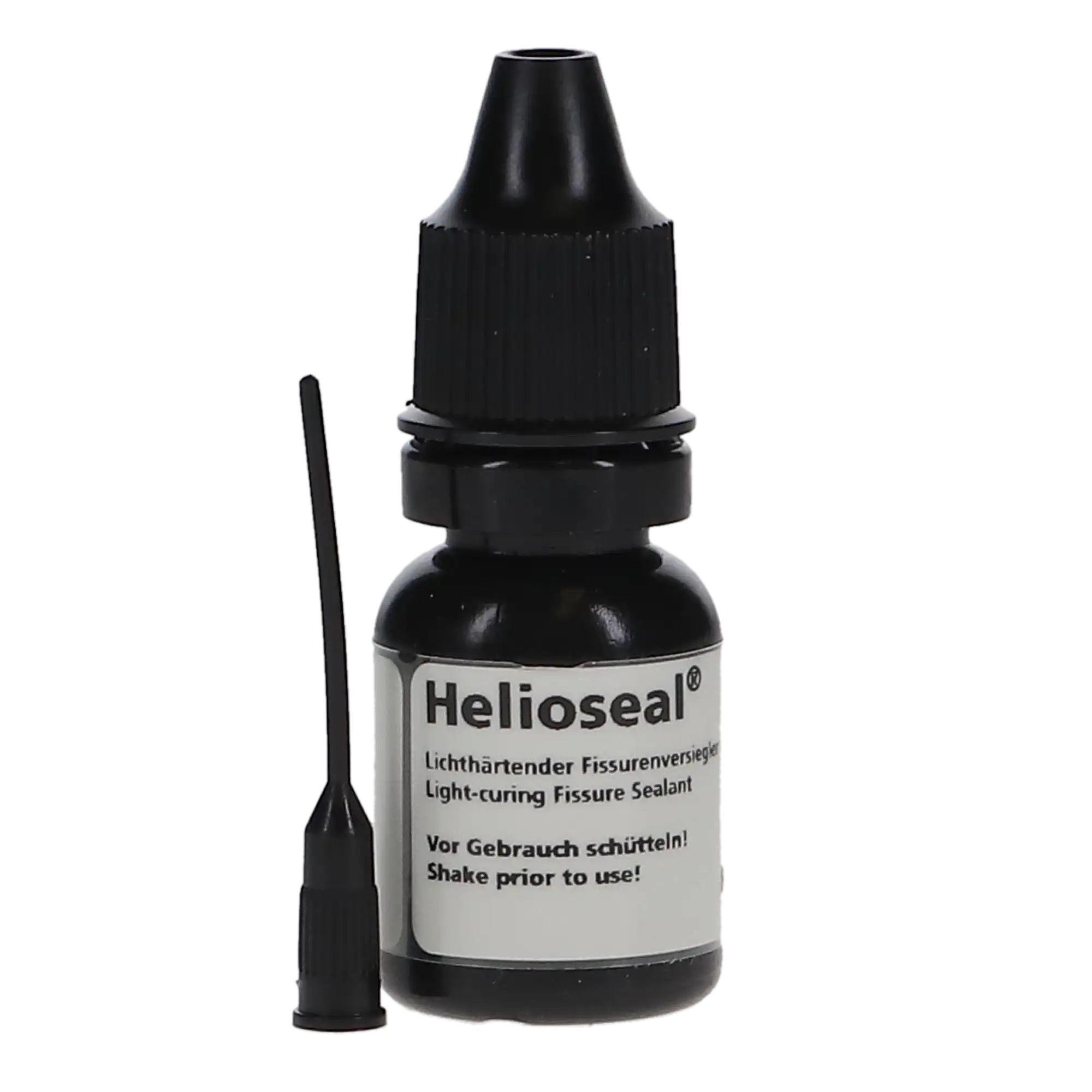 Helioseal Liquid Pit & Fissure Sealant, Light-Curing, 8 ml Syringe, 5/Pk, 533297 thumbnail 5