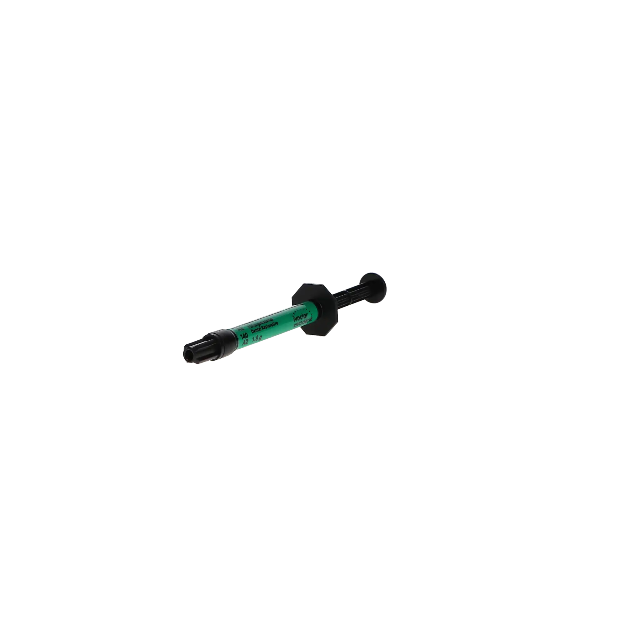 Heliomolar Flow Microfilled Resin Composite, Light-Cure, Syringe Refill, 1.6 g, Shade A2, 1/Pk, 557031 thumbnail 3