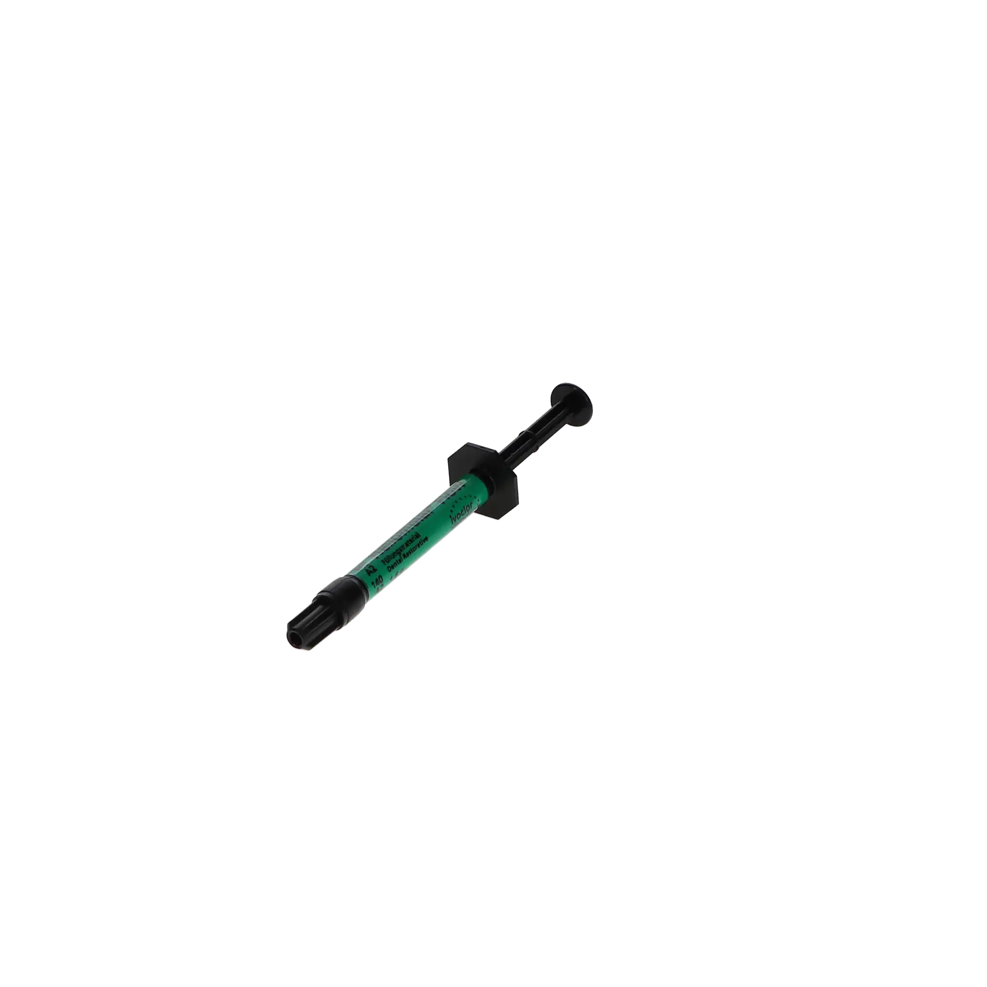 Heliomolar Flow Microfilled Resin Composite, Light-Cure, Syringe Refill, 1.6 g, Shade A2, 1/Pk, 557031 thumbnail 4