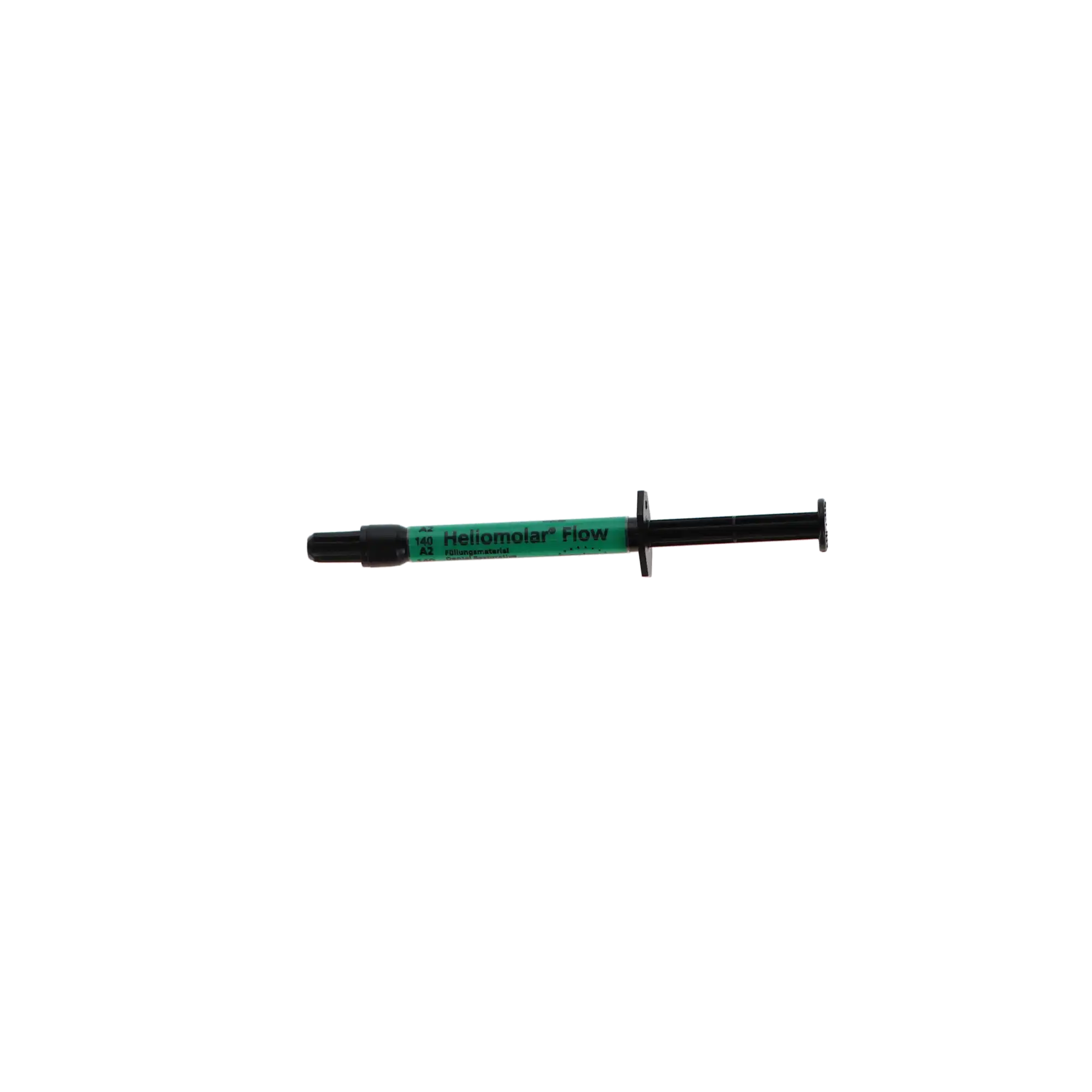 Heliomolar Flow Microfilled Resin Composite, Light-Cure, Syringe Refill, 1.6 g, Shade A2, 1/Pk, 557031 thumbnail 6