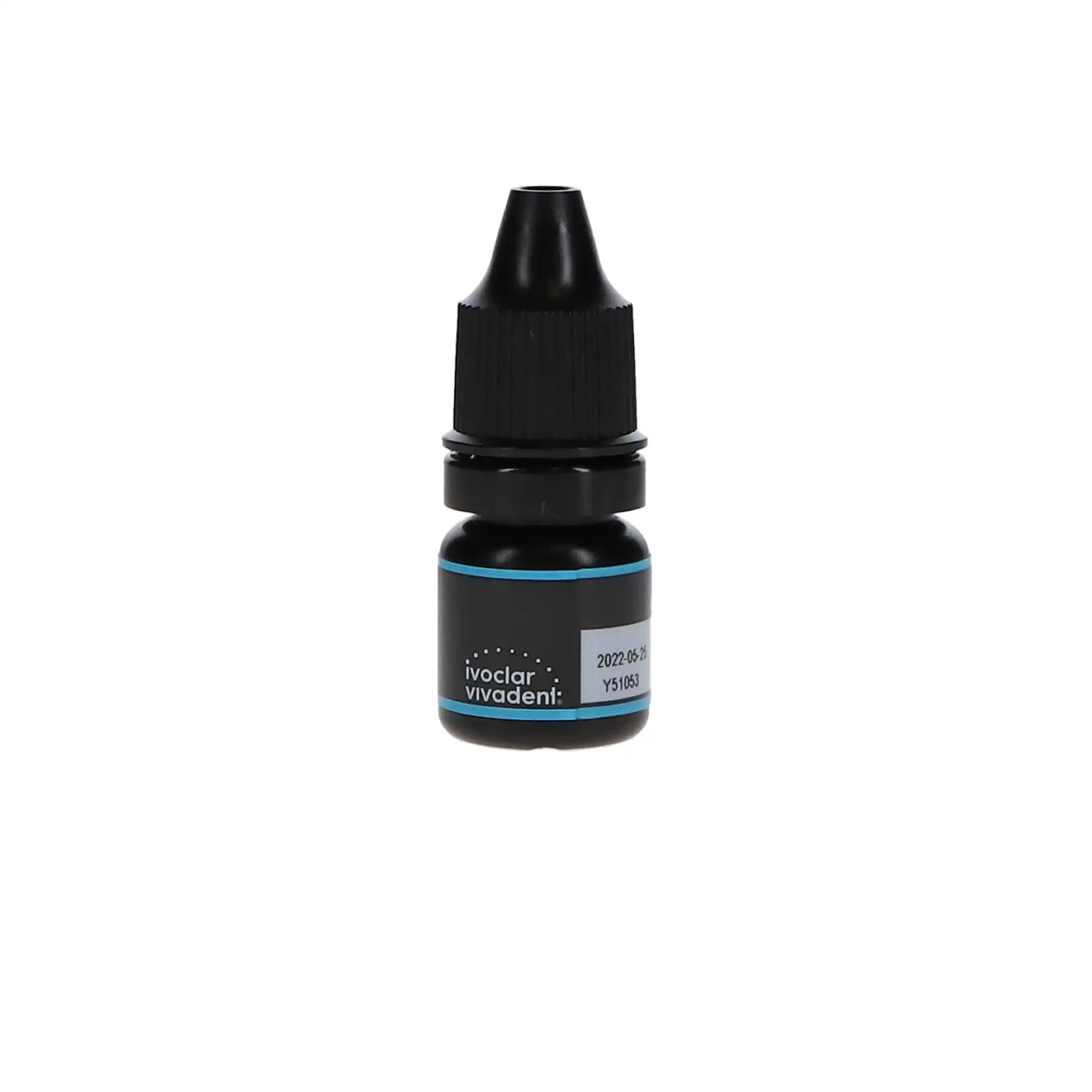 ExciTE F Bonding Agent, Light-Cure, Bottle Refill, 5 g, 1/Pk, 630375 thumbnail 2