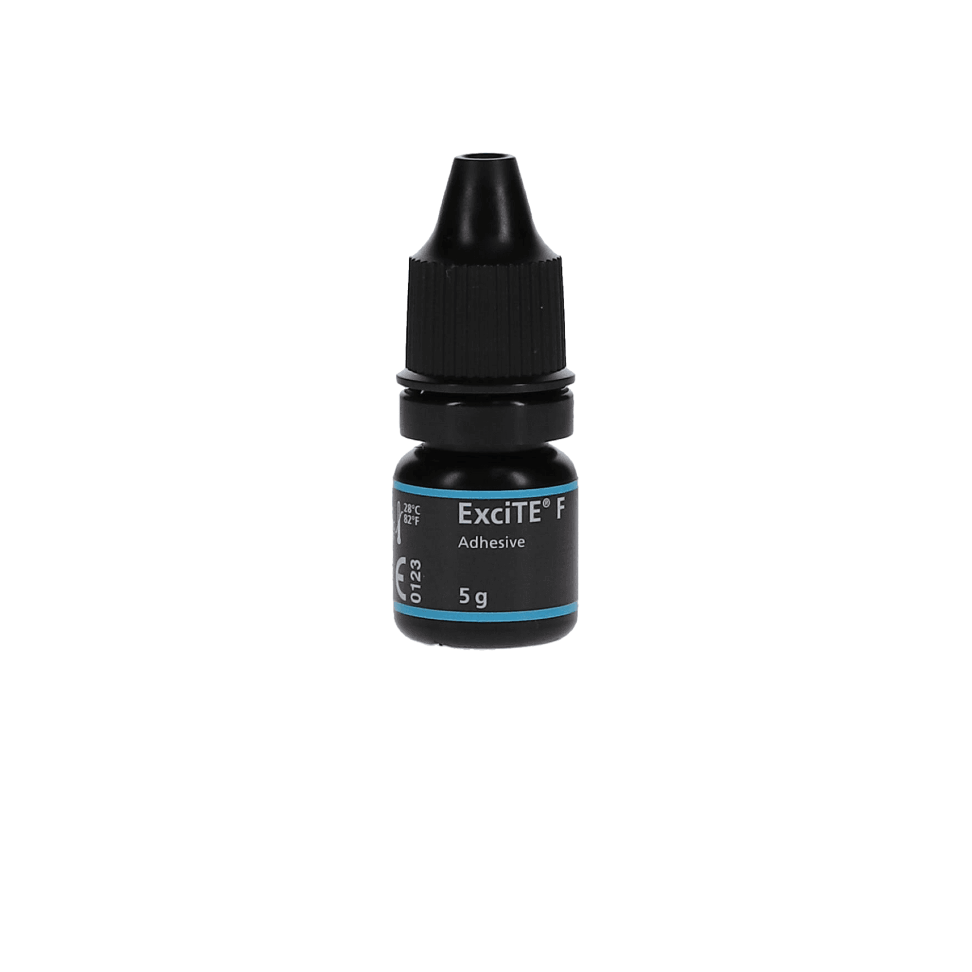 ExciTE F Bonding Agent, Light-Cure, Bottle Refill, 5 g, 1/Pk, 630375 - ExciTE F Bonding Agent, Light-Cure, Bottle Refill, 5 g, 1/Pk, 630375 - Image 1