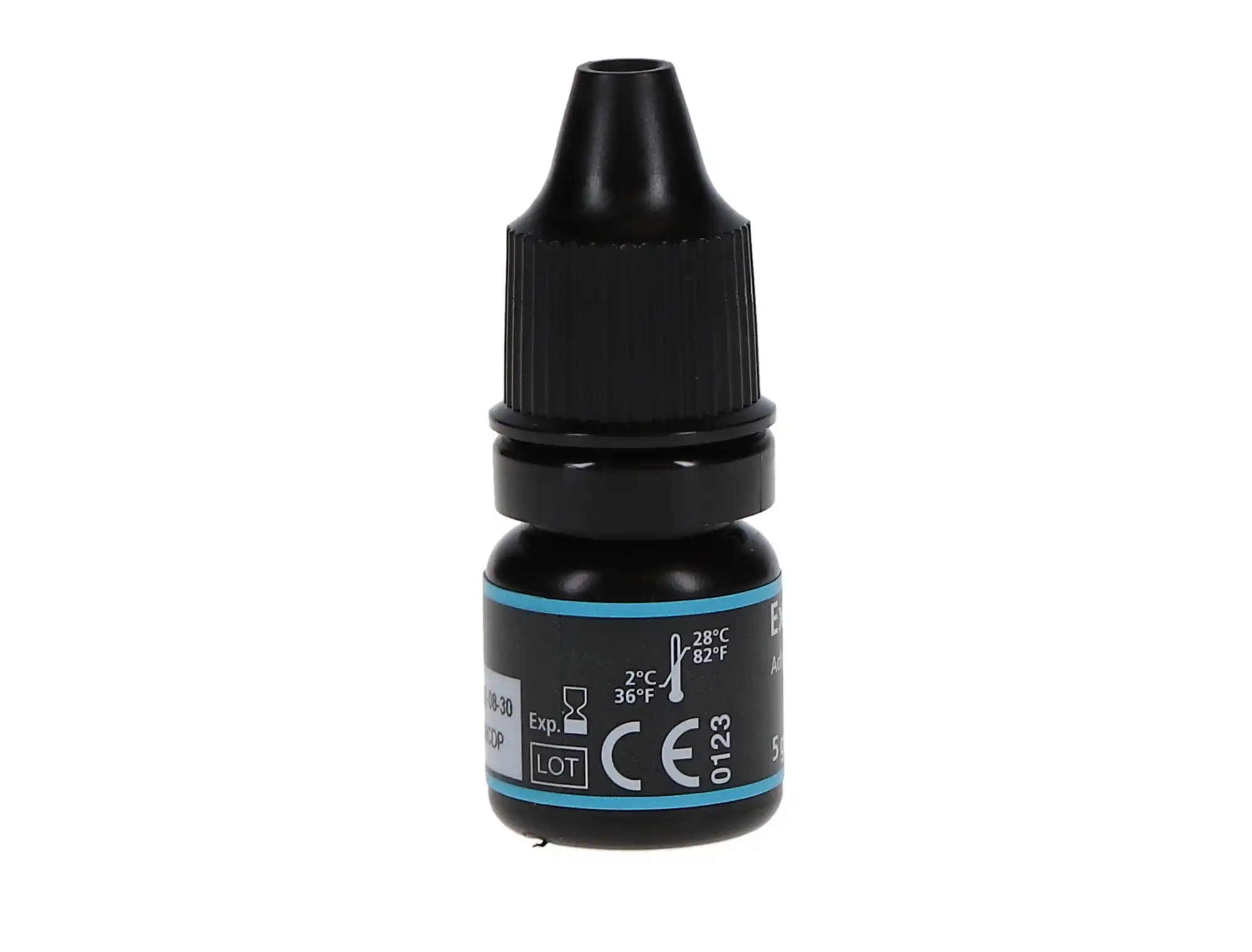 ExciTE F Bonding Agent, Light-Cure, Bottle Refill, 5 g, 2/Pk, 630376 thumbnail 2