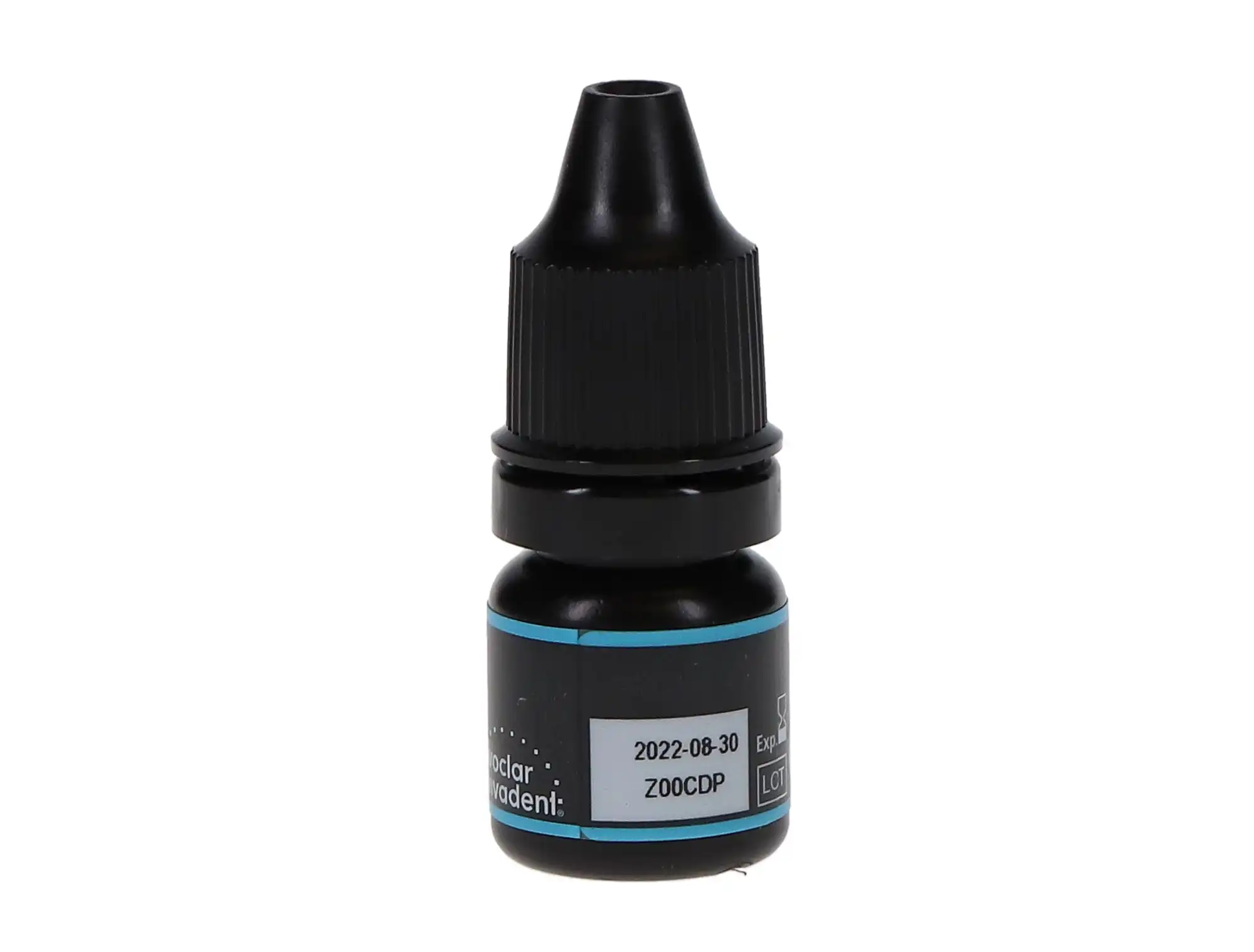 ExciTE F Bonding Agent, Light-Cure, Bottle Refill, 5 g, 2/Pk, 630376 thumbnail 3