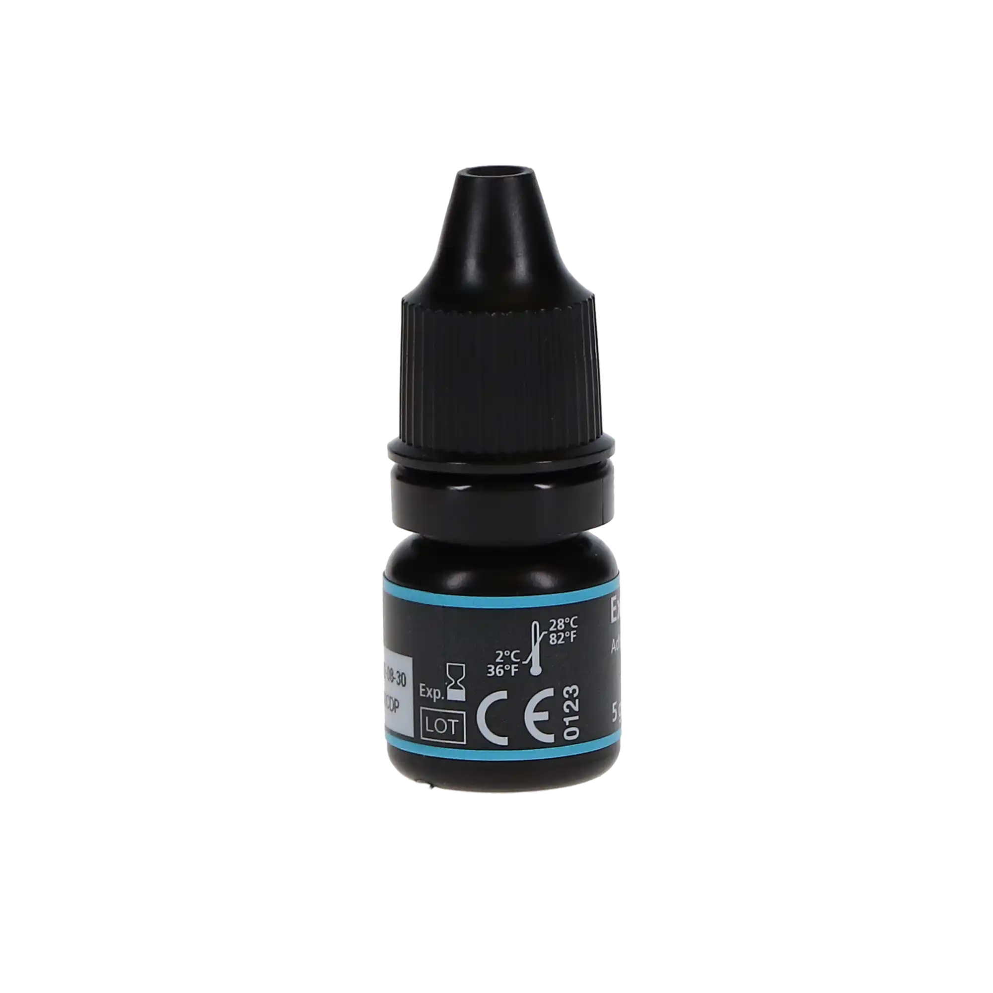 ExciTE F Bonding Agent, Light-Cure, Bottle Refill, 5 g, 2/Pk, 630376 thumbnail 6