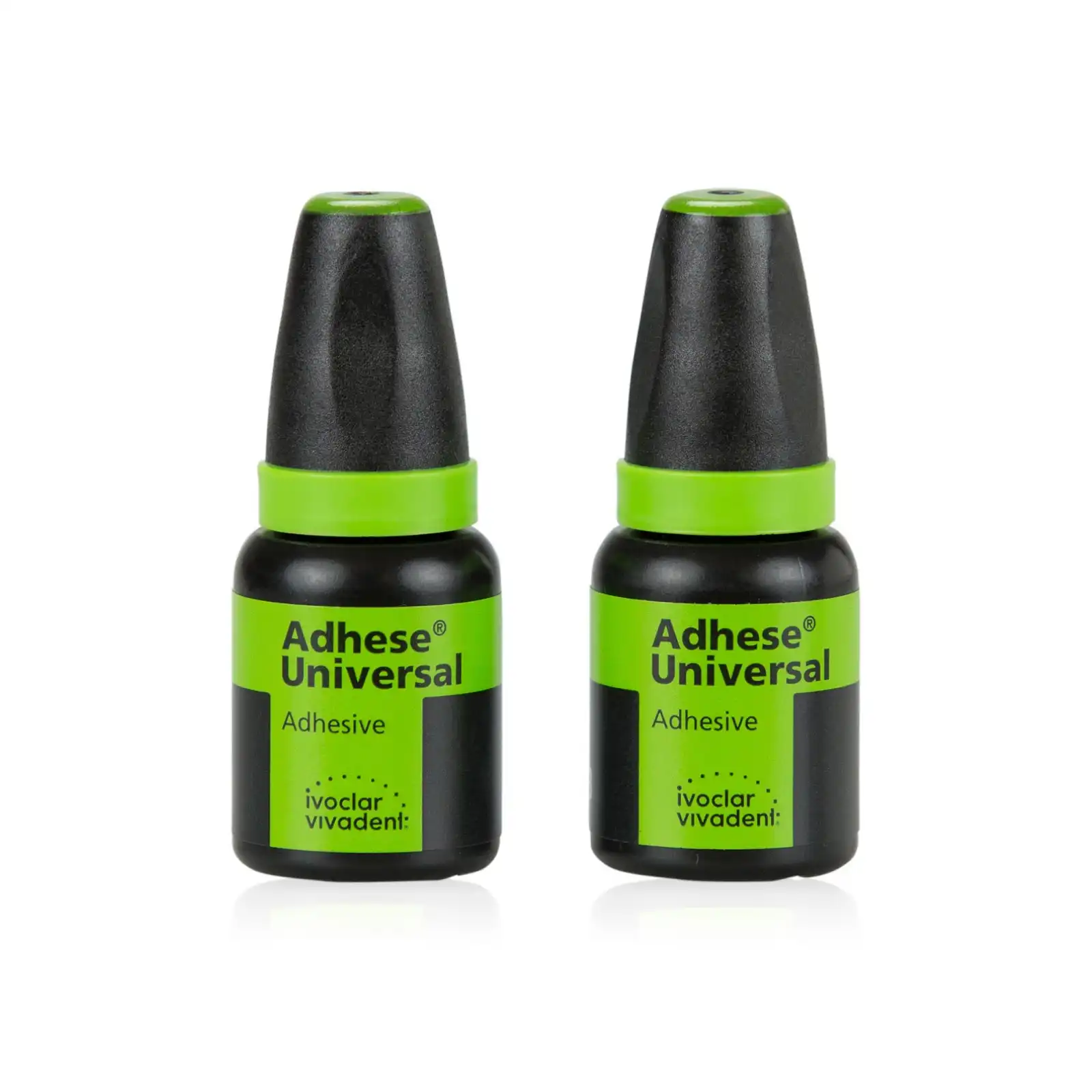 Adhese Universal Adhesive, Light-Cure, Bottle Refill, 5 ml, 2/Pk, 663721 - Adhese Universal Adhesive, Light-Cure, Bottle Refill, 5 ml, 2/Pk, 663721 - Image 1