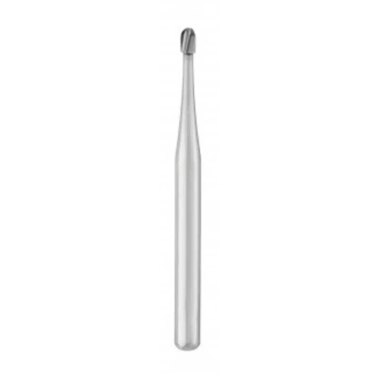 SS White Standard Operative Carbide Bur, FG, Pear, #2P, 1.0 mm Diameter, 1.3 mm Length, 100/Pk, 13003 thumbnail 2