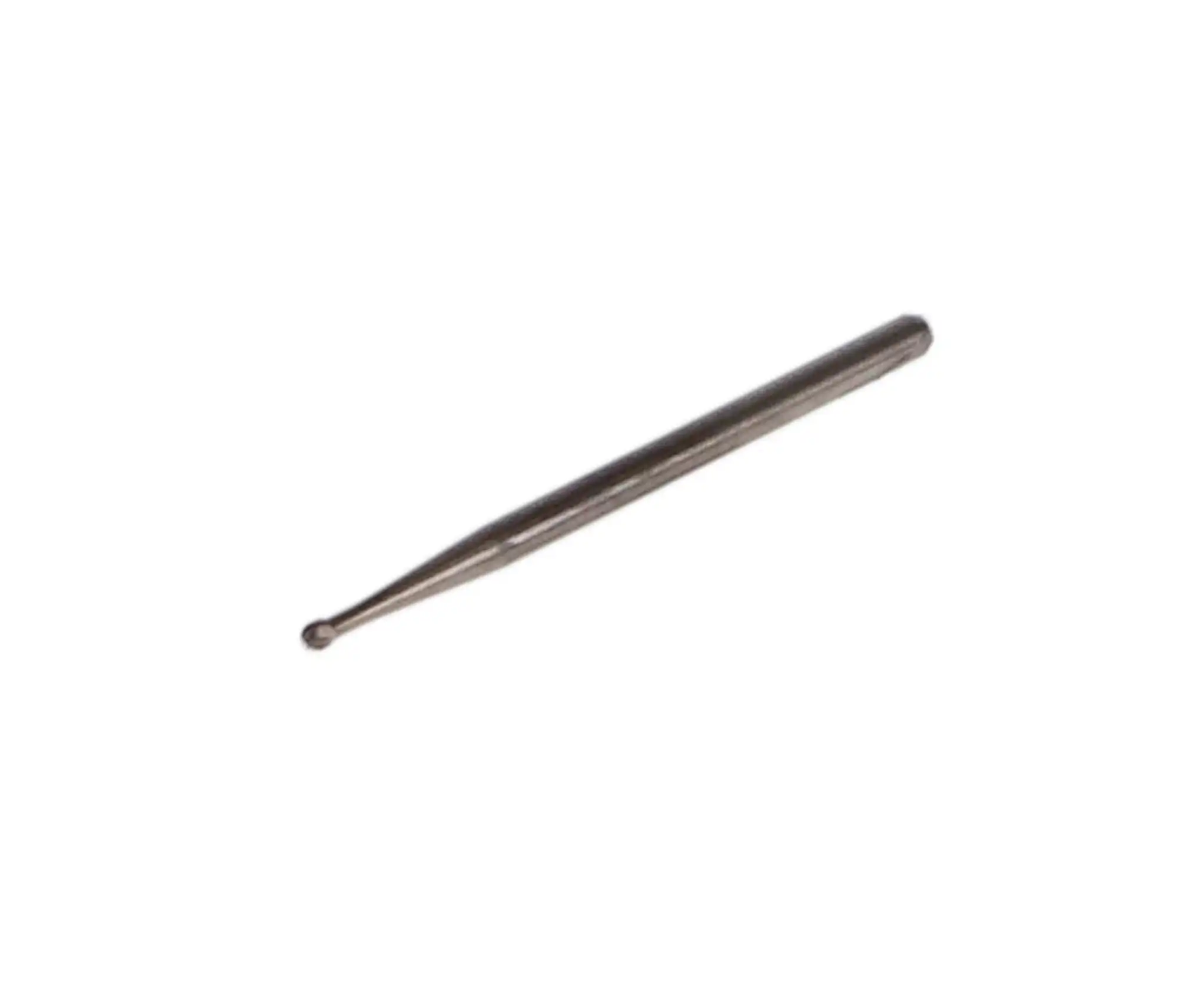 SS White FGSL #2 Round Surgical Length Carbide Bur, Friction Grip, 5/Pack, 14002-5 thumbnail 3