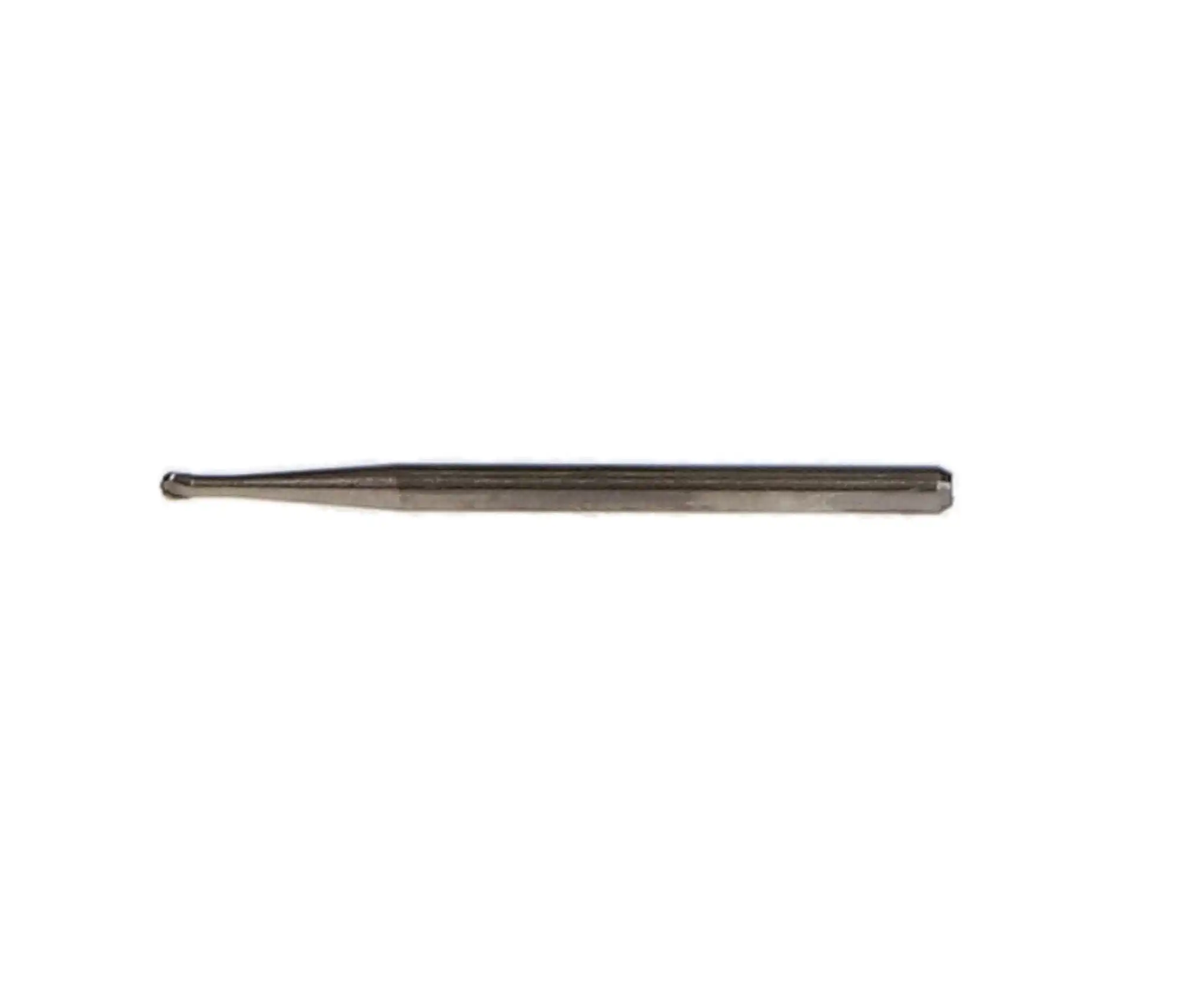 SS White FGSL #2 Round Surgical Length Carbide Bur, Friction Grip, 5/Pack, 14002-5 thumbnail 4