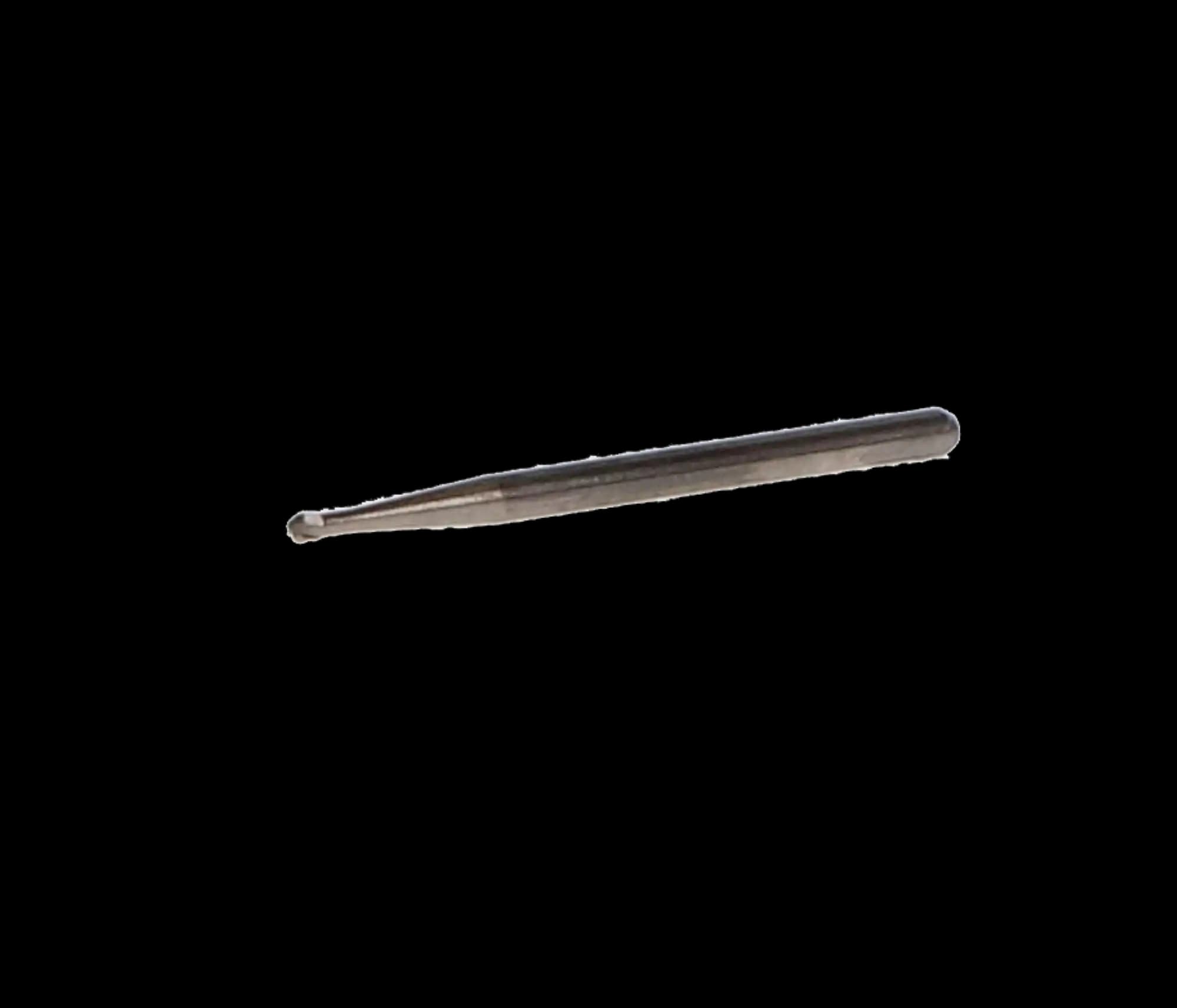 SS White FGSL #2 Round Surgical Length Carbide Bur, Friction Grip, 5/Pack, 14002-5 thumbnail 6