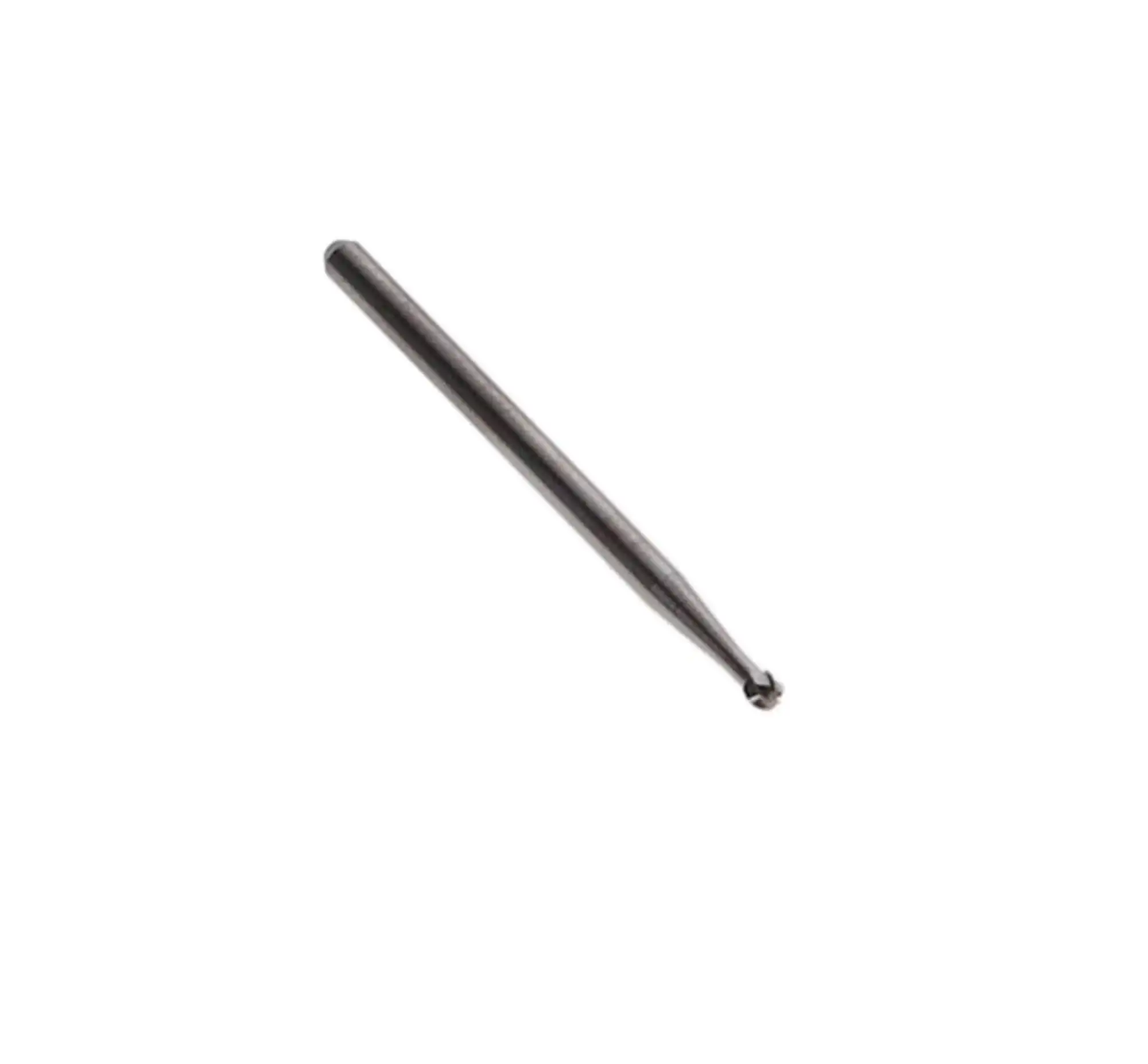 SS White Surgical Length Carbide Burs, FGSL, Round #4, 1.4 mm, 5/Pk, 14004-5 thumbnail 3