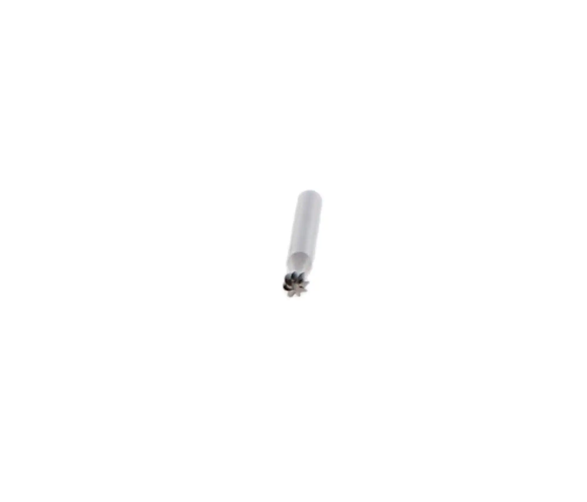 SS White FGSL6 Surgical Length Carbide Bur, Round #6, Friction Grip, 1.8 mm Head, 5/Pk, 14006-5 thumbnail 3