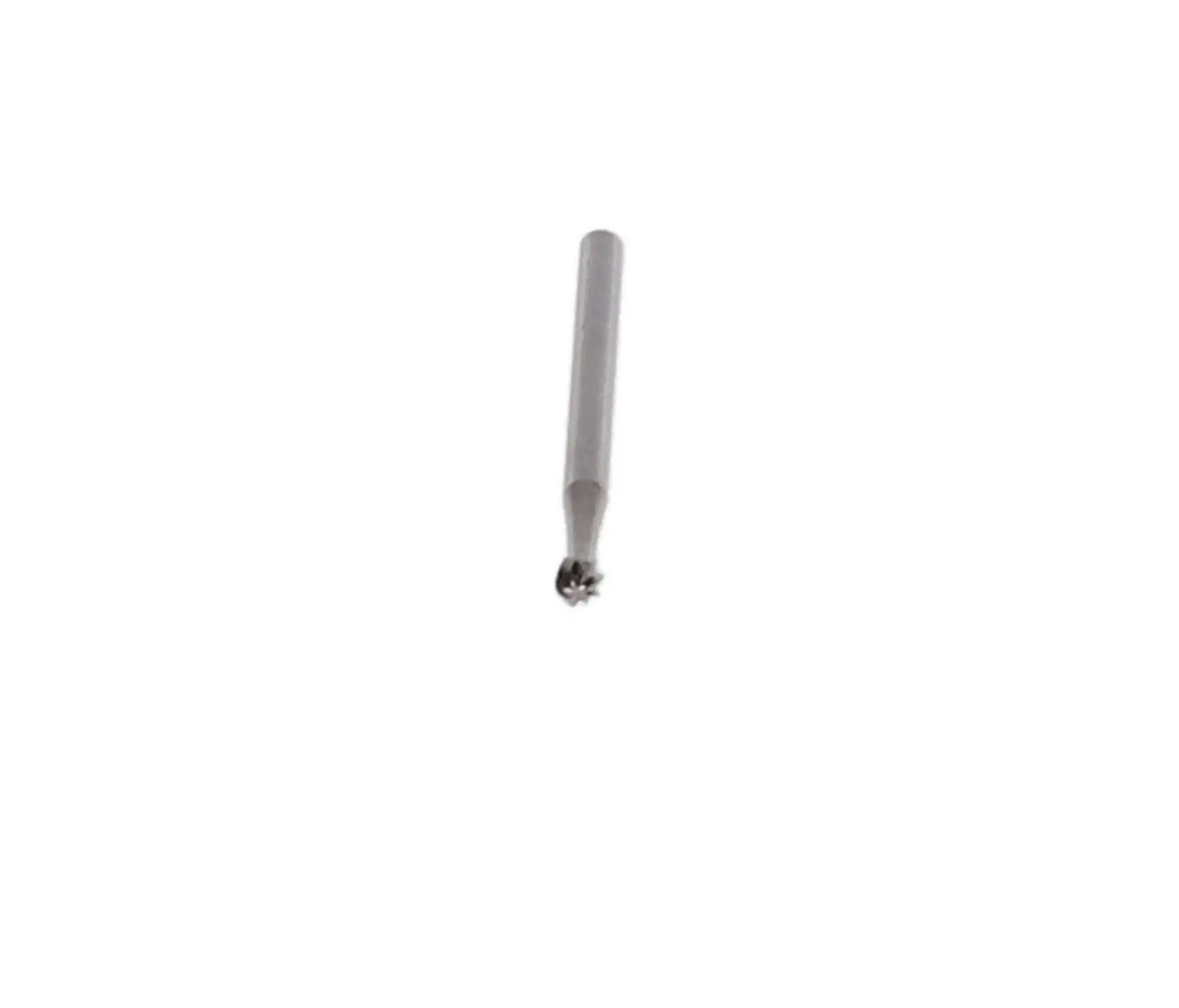 SS White FGSL6 Surgical Length Carbide Bur, Round #6, Friction Grip, 1.8 mm Head, 5/Pk, 14006-5 thumbnail 4