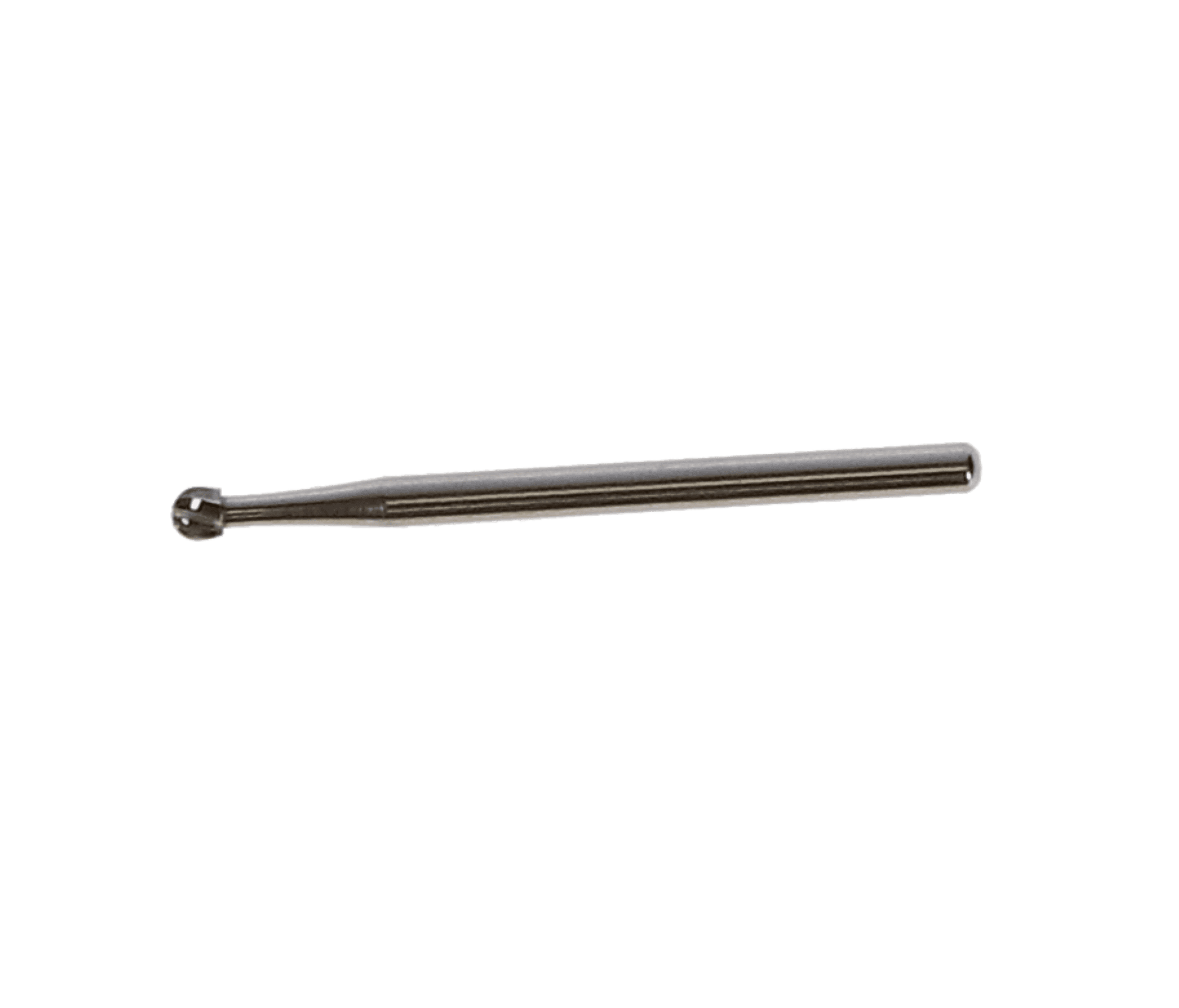 SS White FGSL6 Surgical Length Carbide Bur, Round #6, Friction Grip, 1.8 mm Head, 5/Pk, 14006-5 thumbnail 6