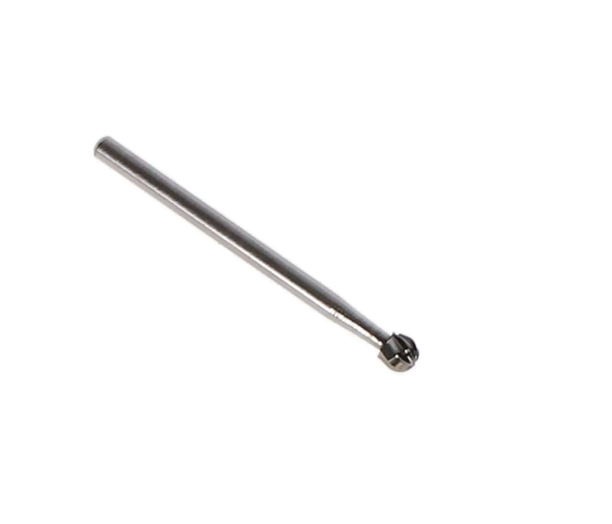 SS White FGSL #8 Round Surgical Length Carbide Bur, Friction Grip, 5/Pk, 14008-5 thumbnail 2