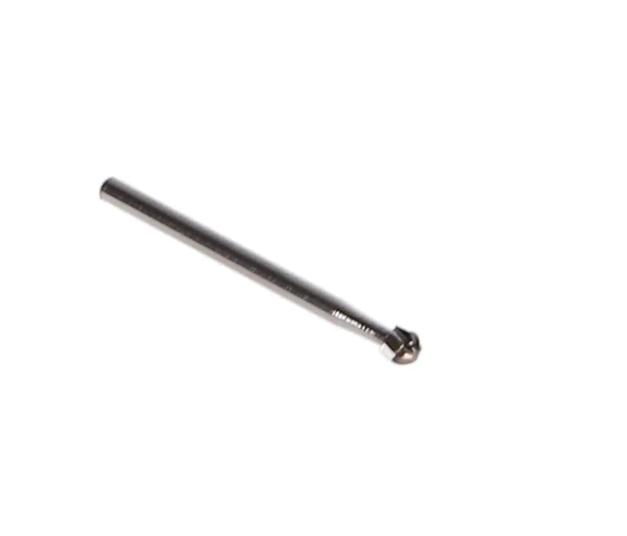 SS White FGSL #8 Round Surgical Length Carbide Bur, Friction Grip, 5/Pk, 14008-5 thumbnail 3