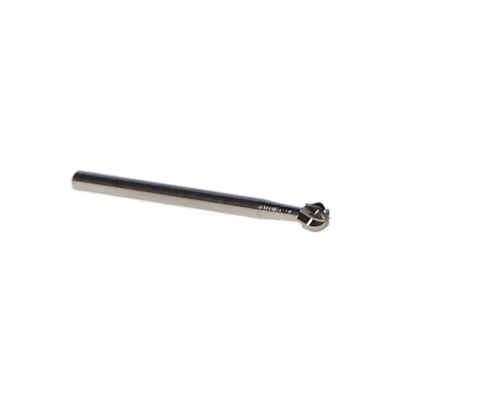 SS White FGSL #8 Round Surgical Length Carbide Bur, Friction Grip, 5/Pk, 14008-5 thumbnail 4
