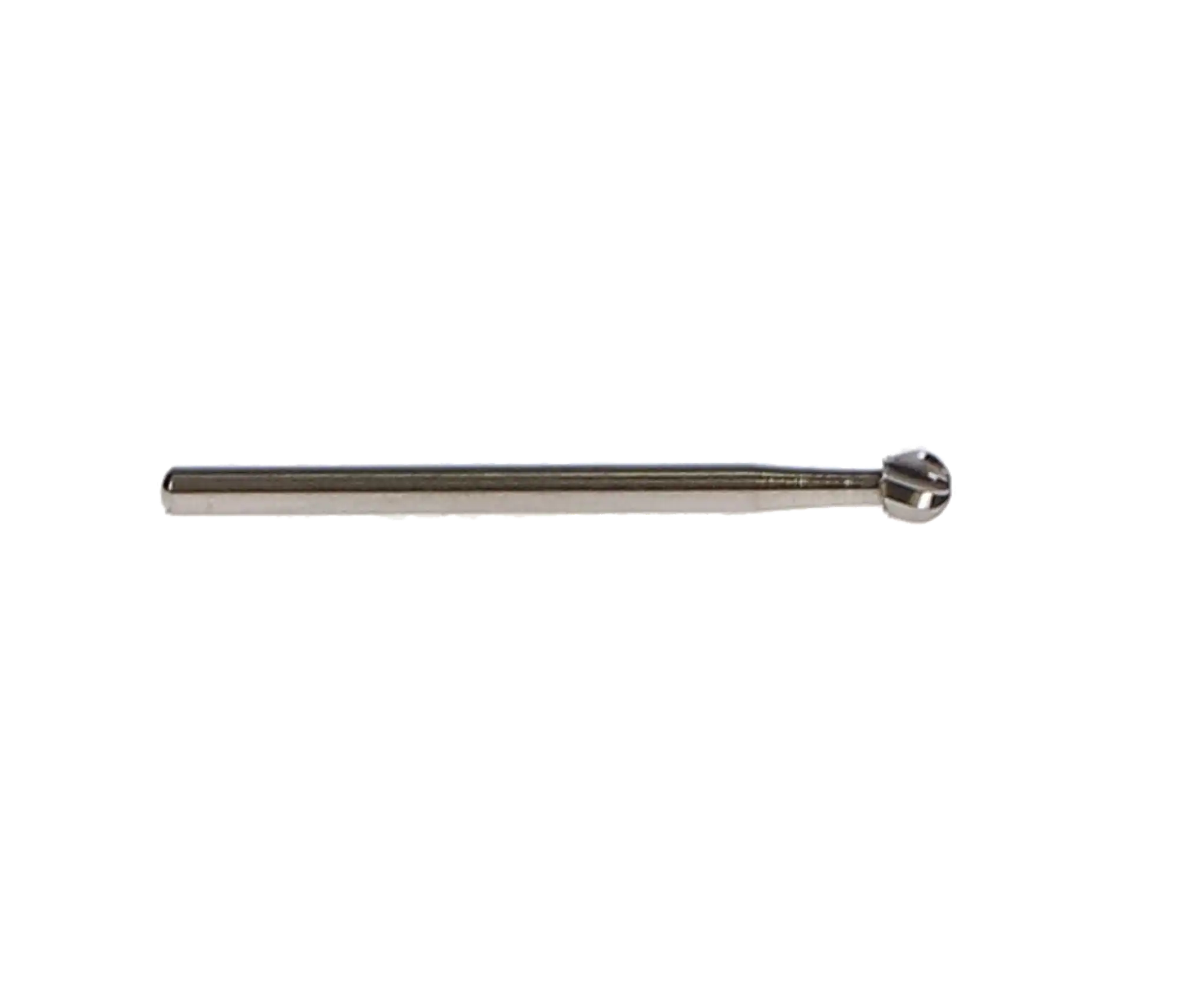 SS White FGSL #8 Round Surgical Length Carbide Bur, Friction Grip, 5/Pk, 14008-5 thumbnail 6