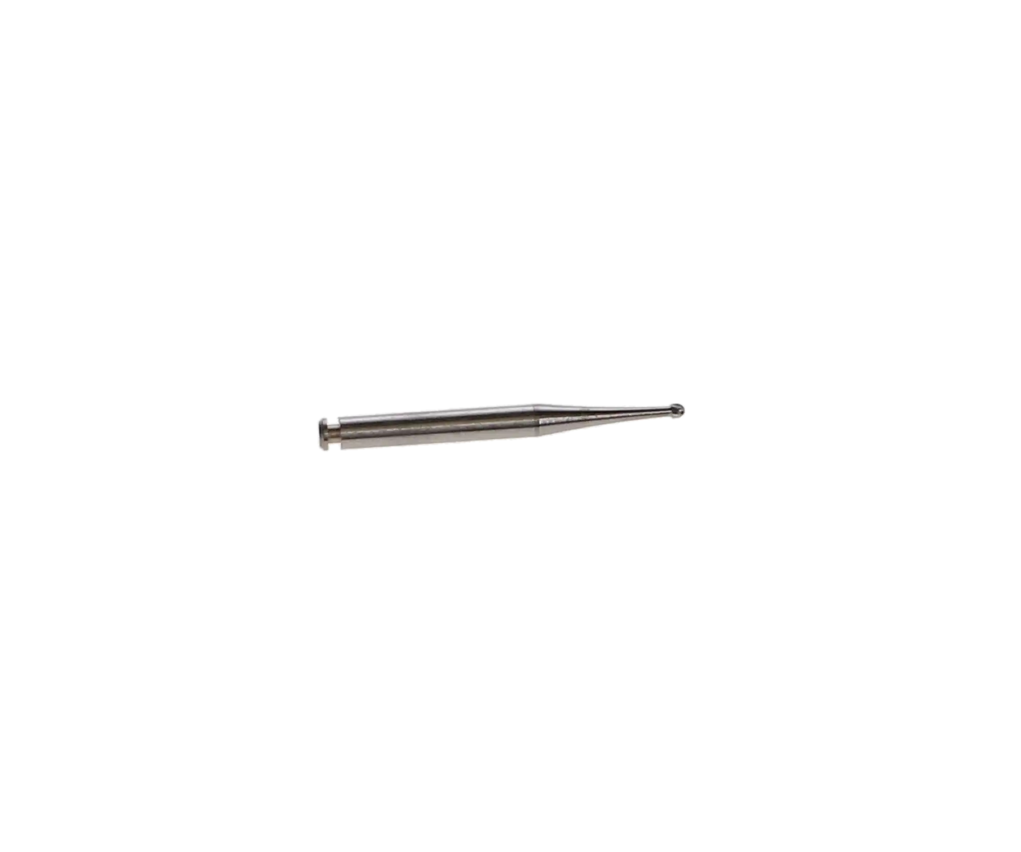 SS White Round Surgical Length Carbide Bur, RA Latch, #2, 1.2 mm, 5/Pk, 14112-5 thumbnail 4