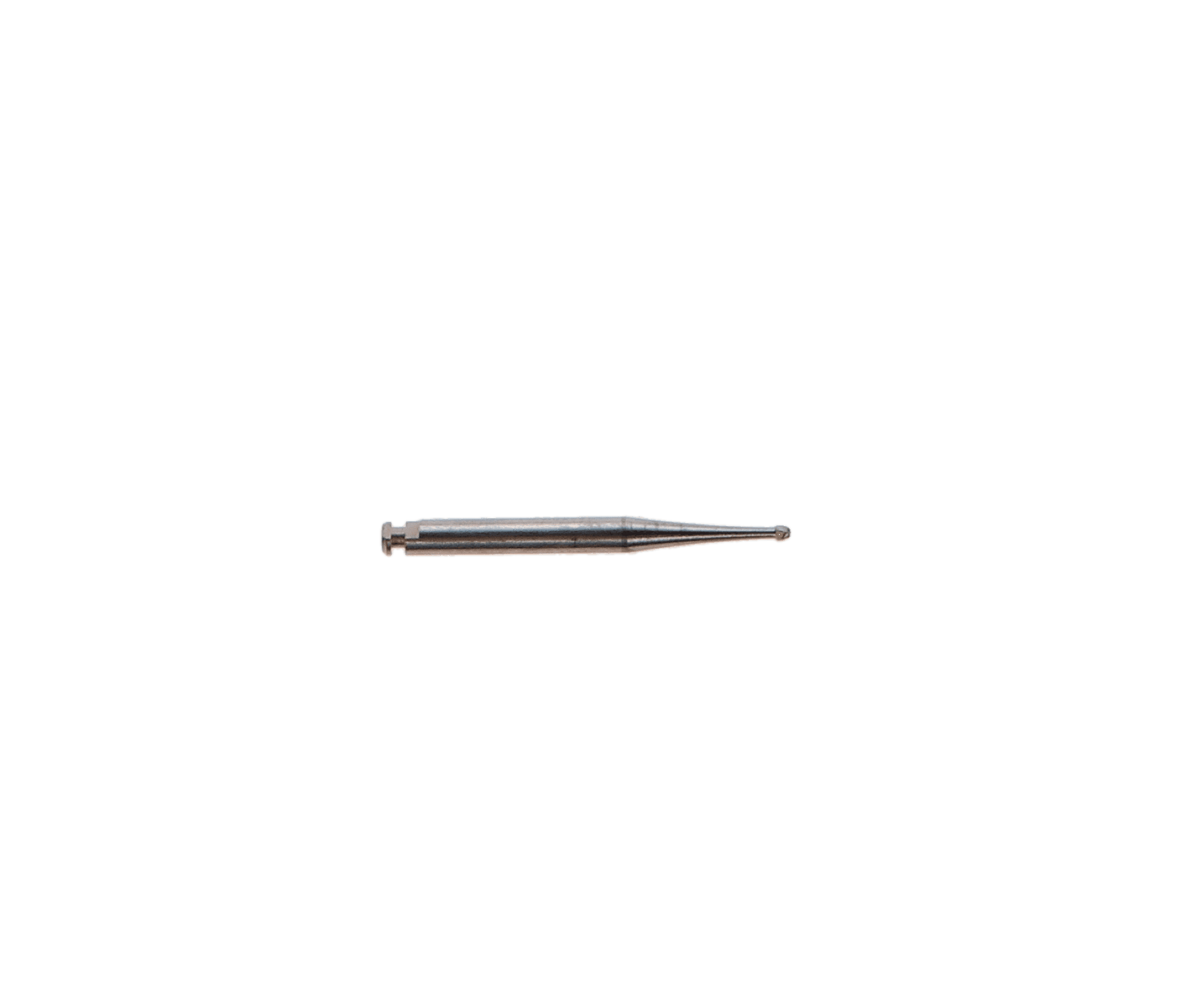 SS White Round Surgical Length Carbide Bur, RA Latch, #2, 1.2 mm, 5/Pk, 14112-5 thumbnail 6