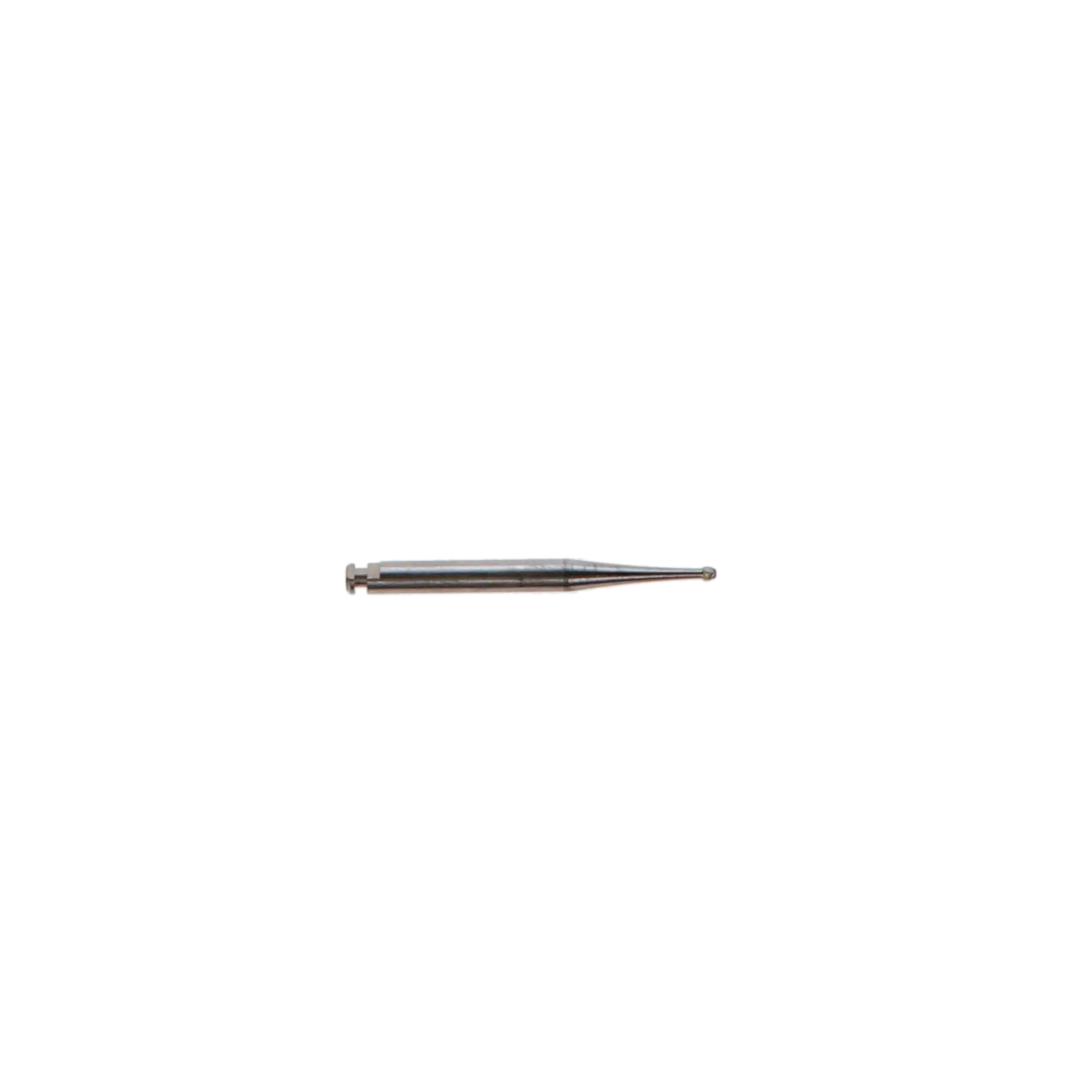 SS White Round Surgical Length Carbide Bur, RA Latch, #2, 1.2 mm, 5/Pk, 14112-5 thumbnail 7