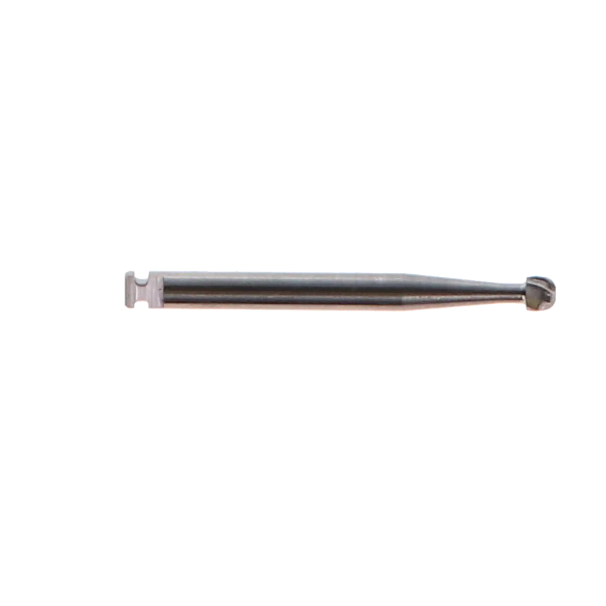 SS White Round RASL Carbide Bur, #8, 2.3 mm, Right Angle Surgical Length, 5/Pk, 14118-5 thumbnail 7