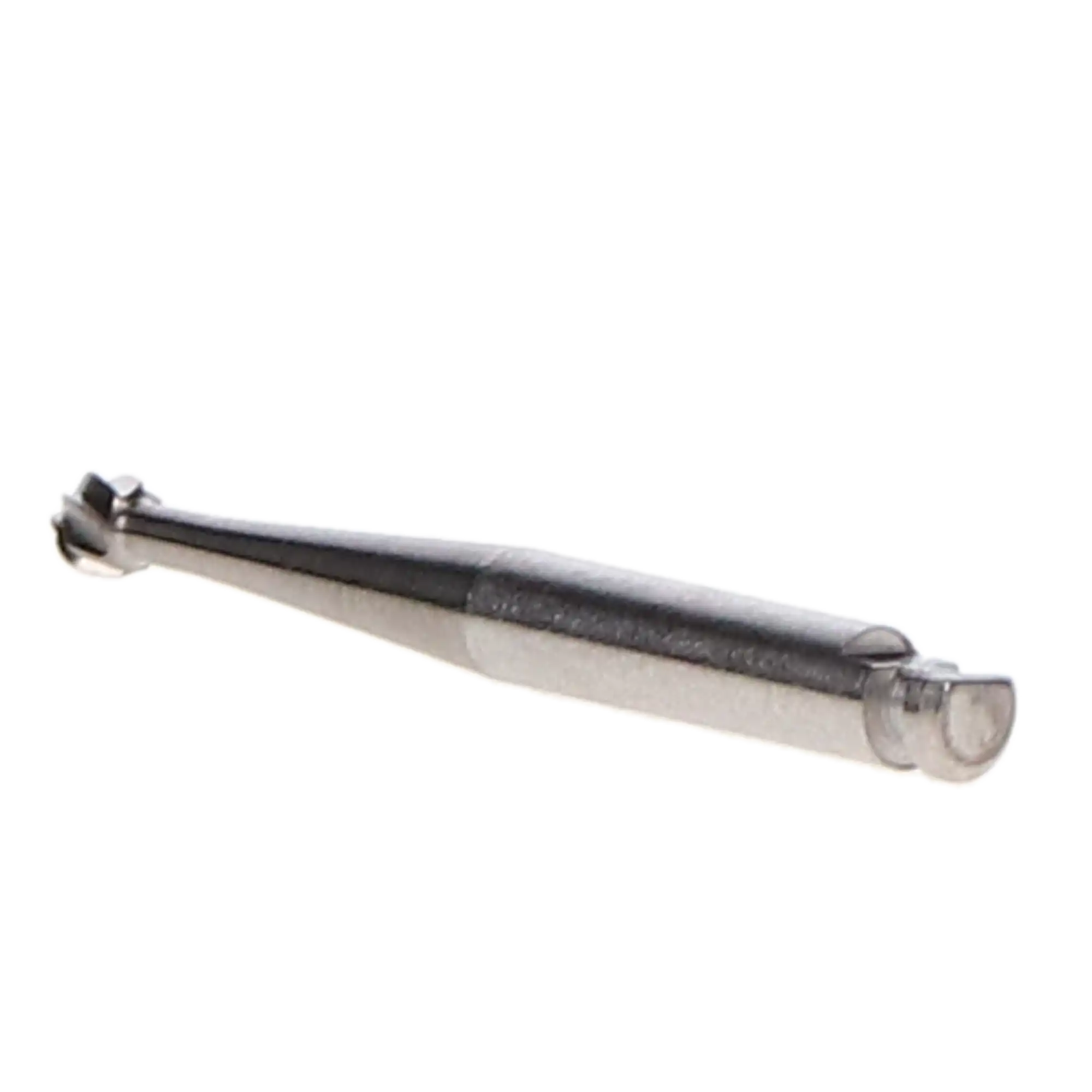 SS White Standard Operative Carbide Bur, RA, Round, #6, 1.8 mm Diameter, 10/Pk, 14733 thumbnail 3