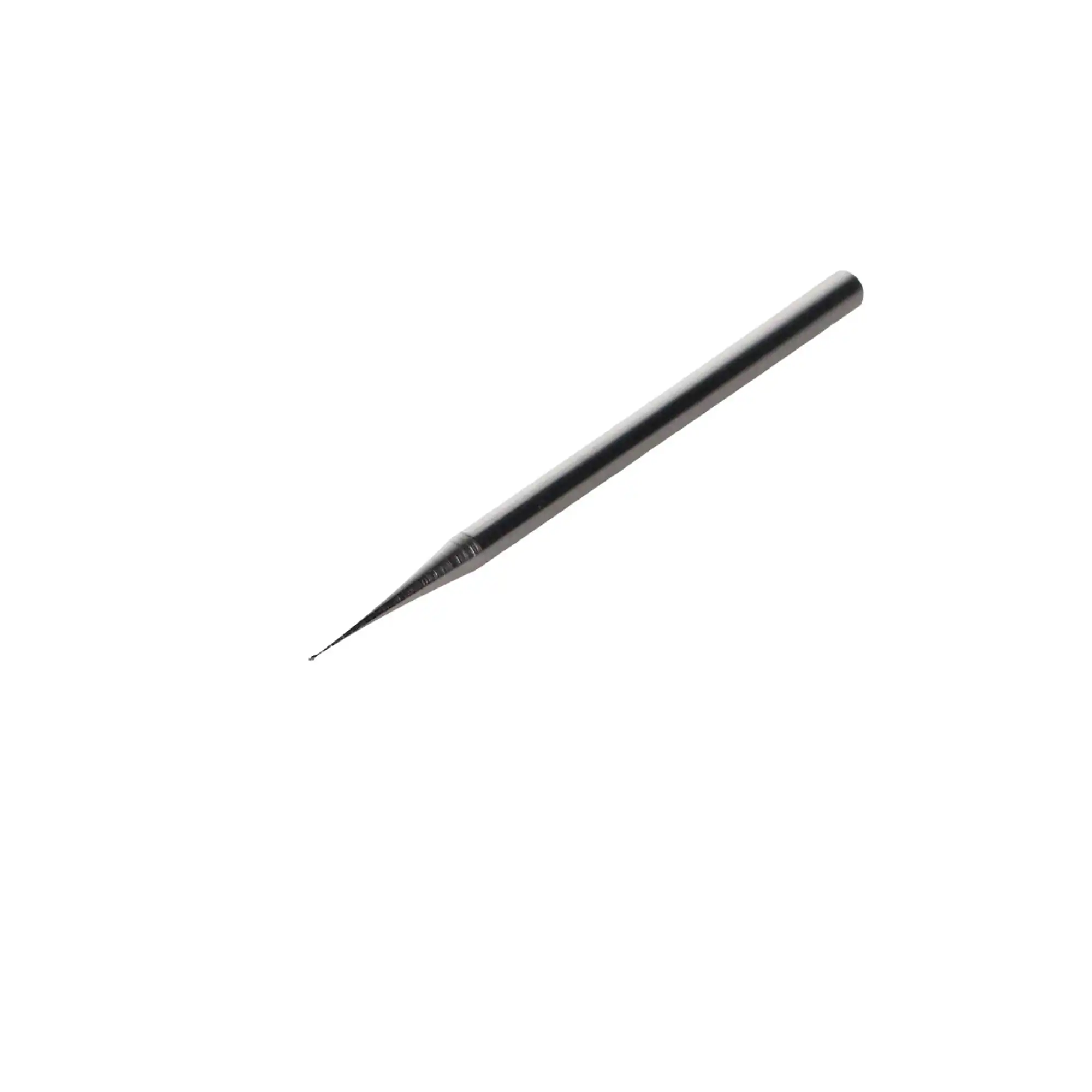 SS White Standard Operative Carbide Bur, HP, Round, #1/2, 0.6 mm Diameter, 10/Pk, 14821 thumbnail 2