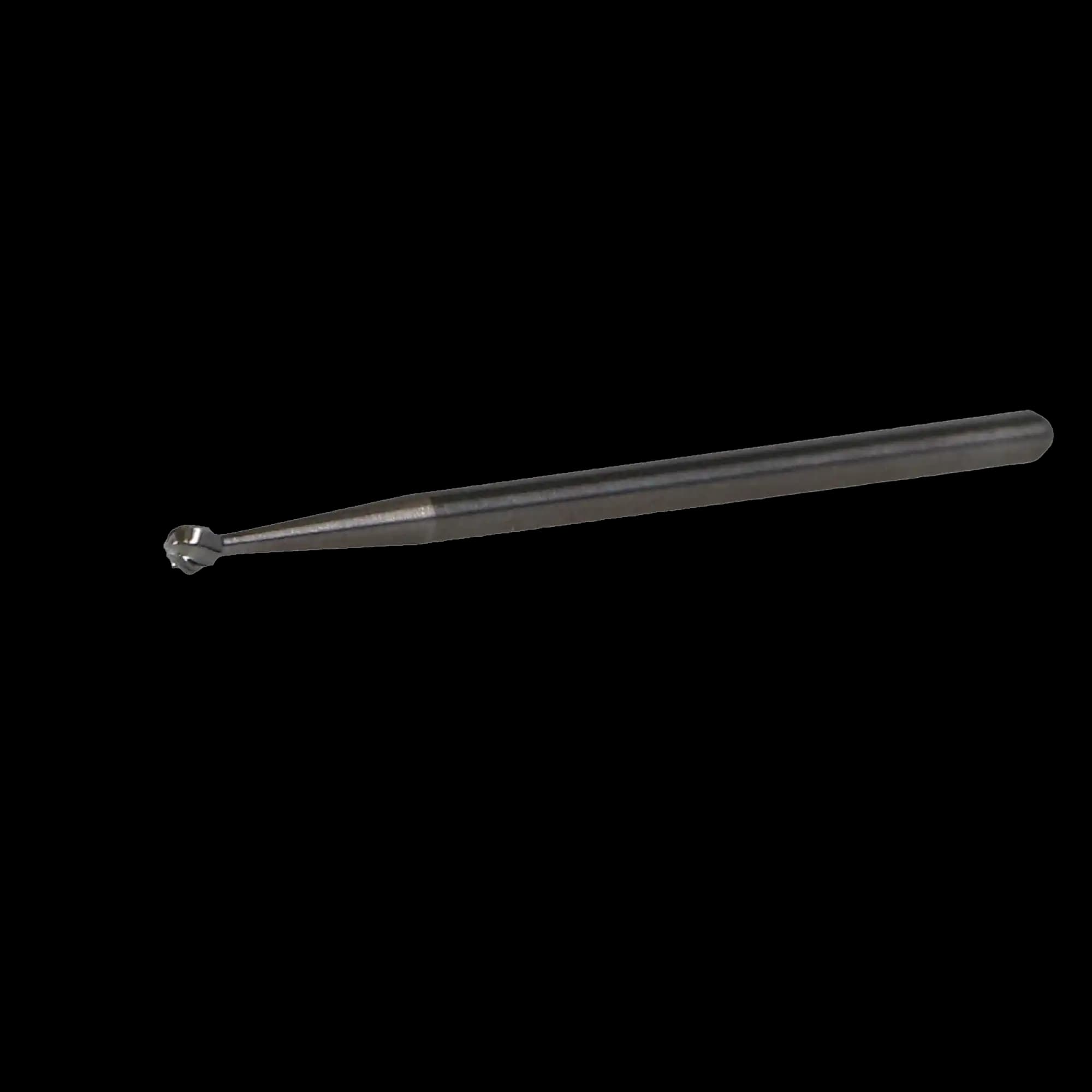 SS White Standard Operative Carbide Bur, HP, Round, #8, 2.3 mm Diameter, 10/Pk, 14844 thumbnail 7