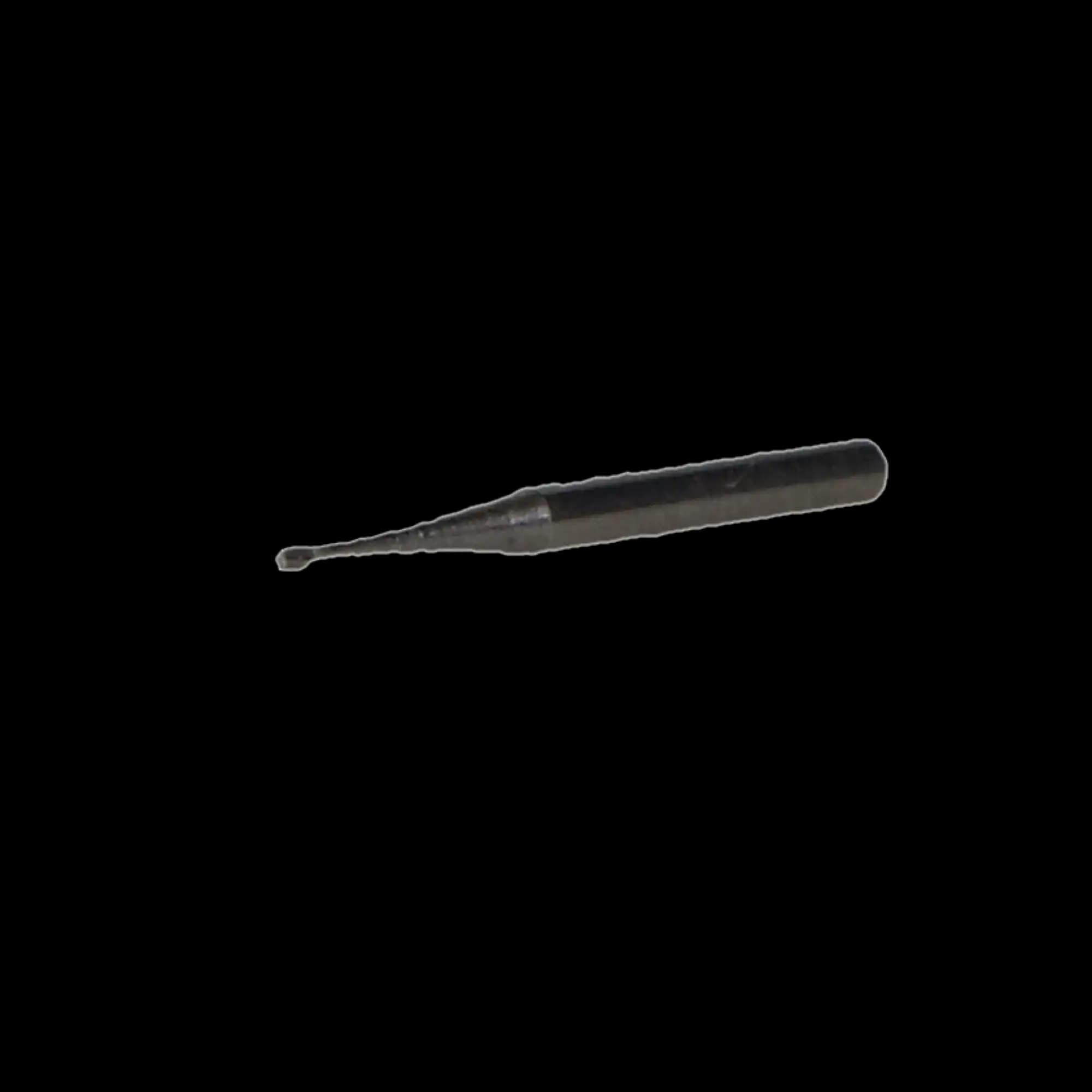SS White Standard Operative Carbide Bur, FGSS, Inverted Cone, #33 1/2, 10/Pk, 14980 thumbnail 6