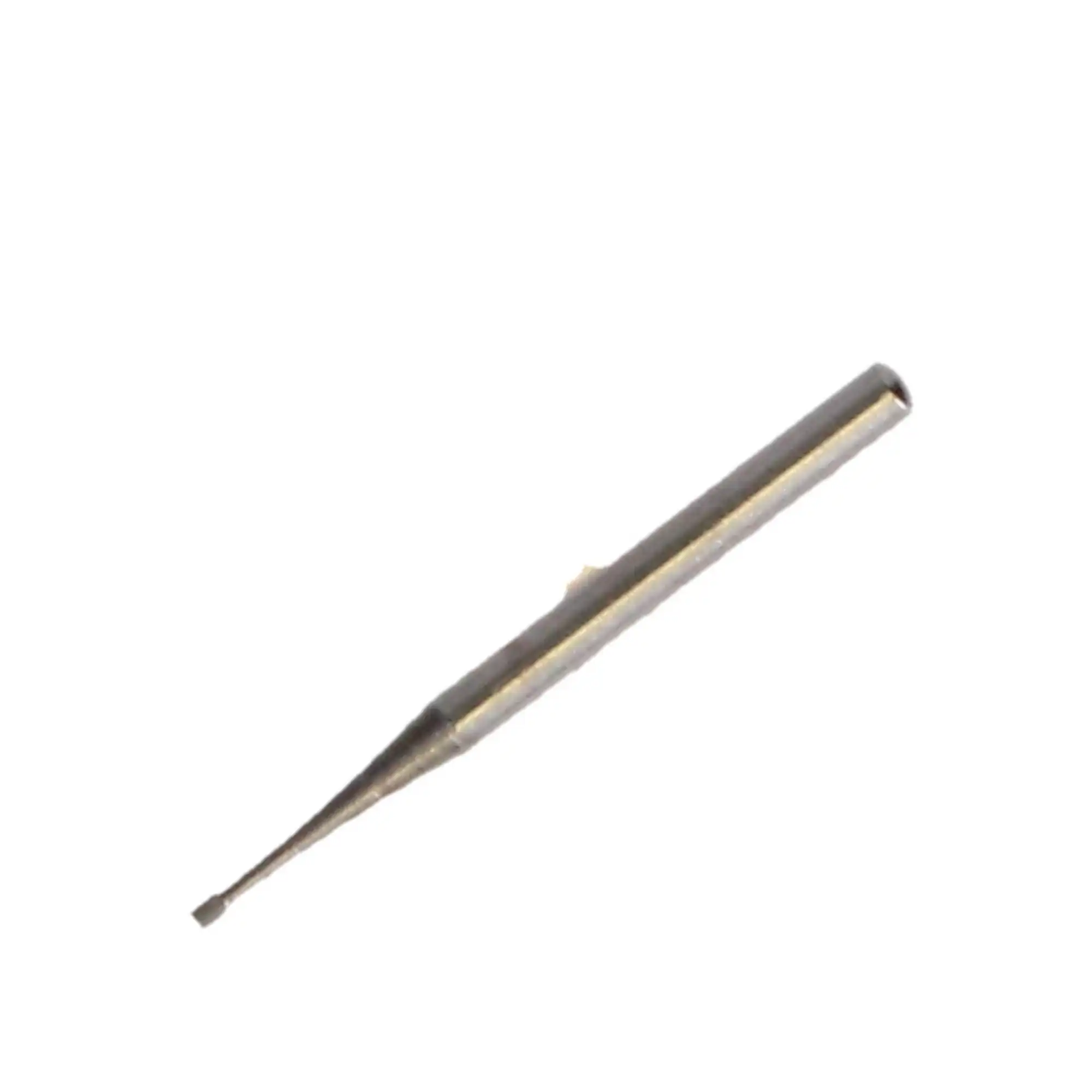 SS White Standard Operative Carbide Bur, FG, Inverted Cone, #34, 0.8 mm Diameter, 10/Pk, 14982 thumbnail 2
