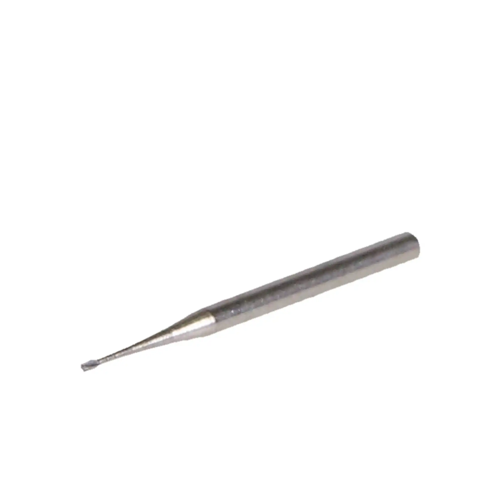 SS White Standard Operative Carbide Bur, FG, Inverted Cone, #34, 0.8 mm Diameter, 10/Pk, 14982 thumbnail 3