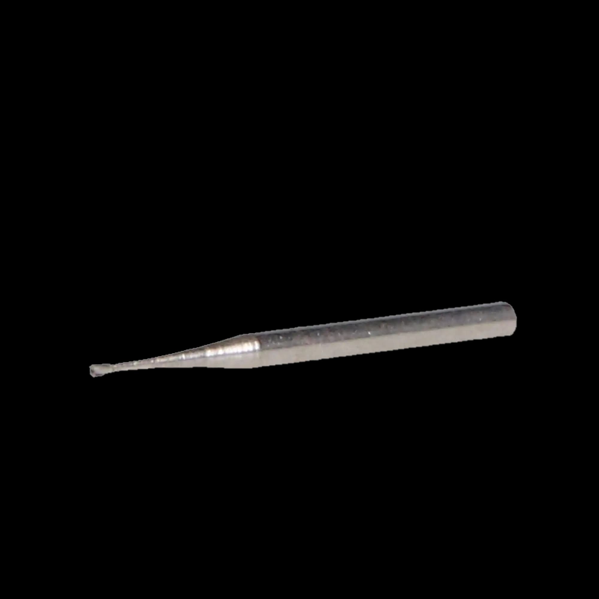 SS White Standard Operative Carbide Bur, FG, Inverted Cone, #34, 0.8 mm Diameter, 10/Pk, 14982 thumbnail 6