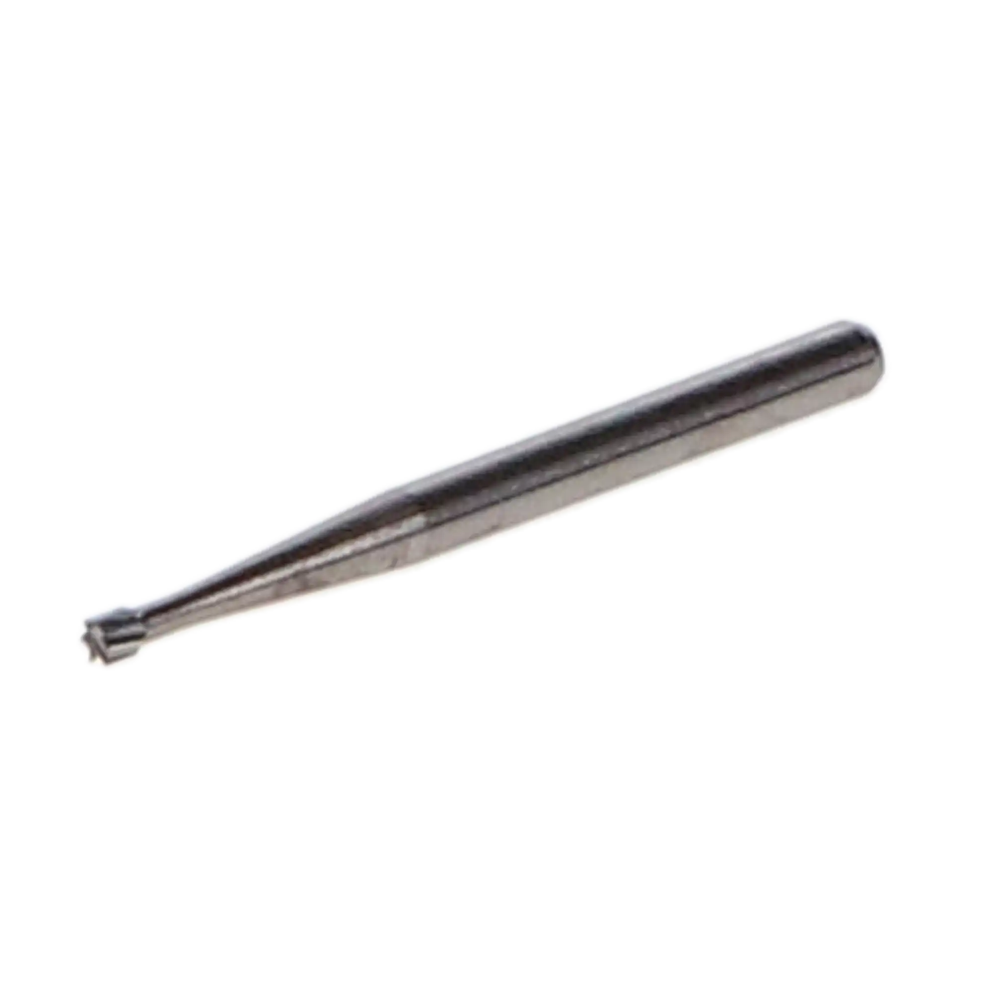 SS White Standard Operative Carbide Bur, FG, Inverted Cone, #35, 1.0 mm Diameter, 0.7 mm Length, 10/Pk, 14985 thumbnail 2