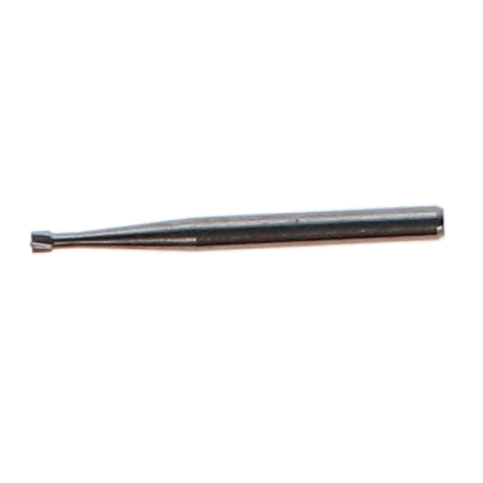 SS White Standard Operative Carbide Bur, FG, Inverted Cone, #35, 1.0 mm Diameter, 0.7 mm Length, 10/Pk, 14985 thumbnail 6
