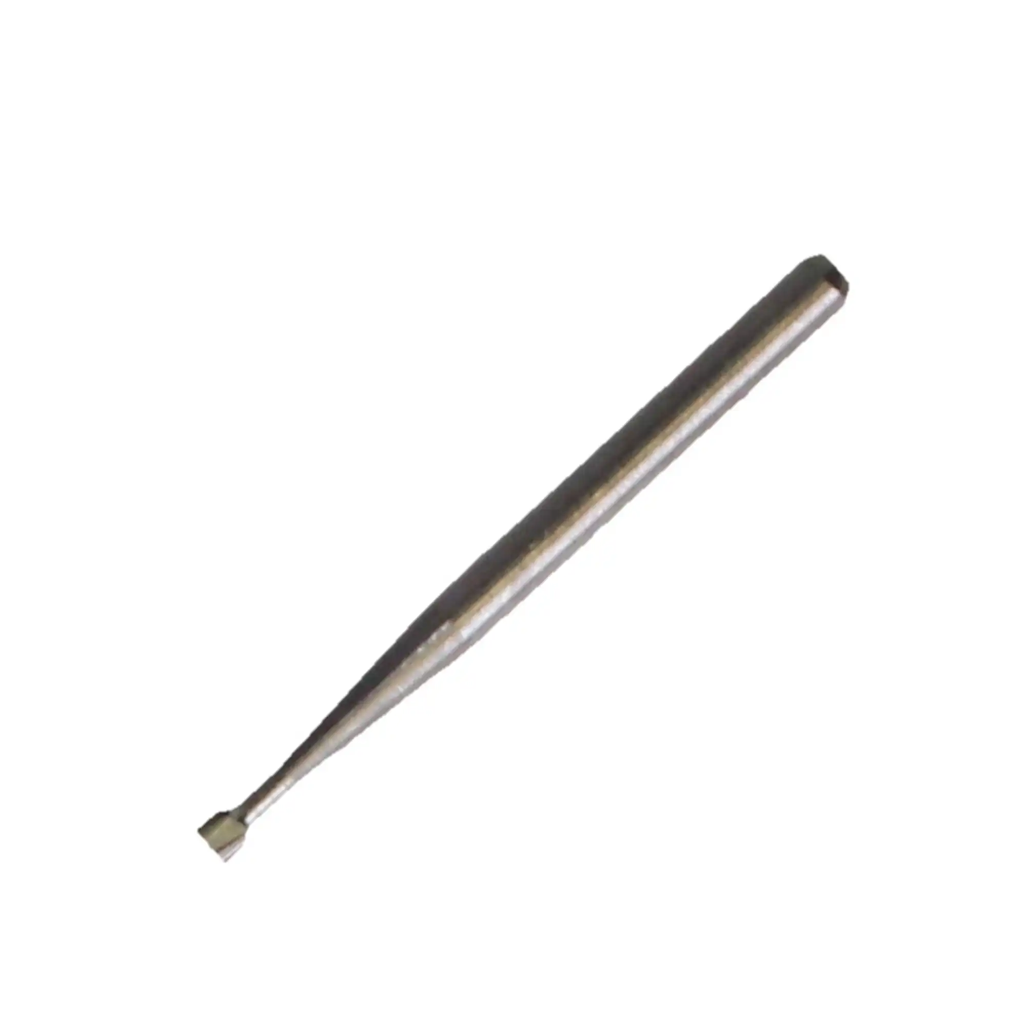 SS White Standard Operative Carbide Bur, FG, Inverted Cone, #36, 1.2 mm Diameter, 10/Pk, 14986 thumbnail 2