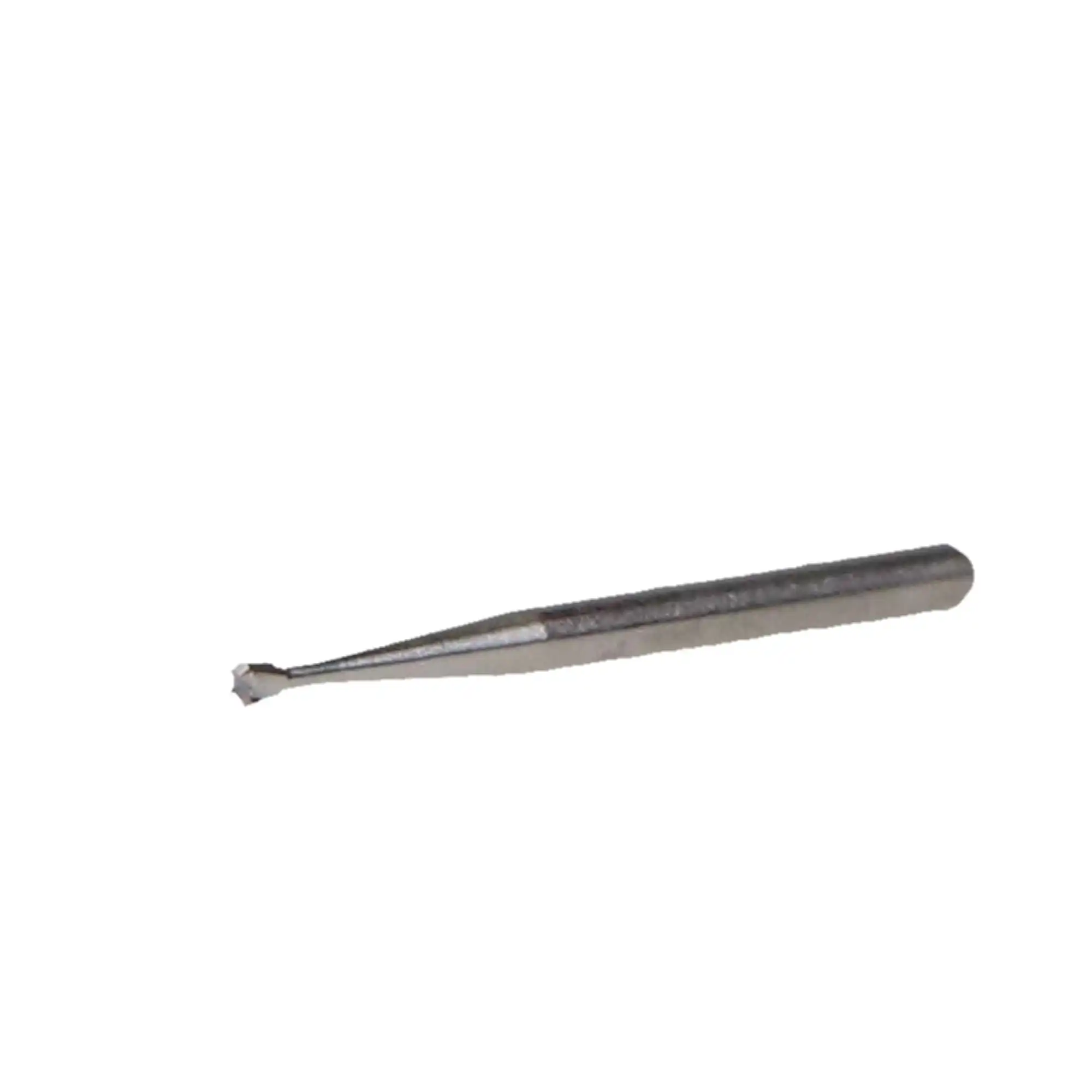SS White Standard Operative Carbide Bur, FG, Inverted Cone, #36, 1.2 mm Diameter, 10/Pk, 14986 thumbnail 3
