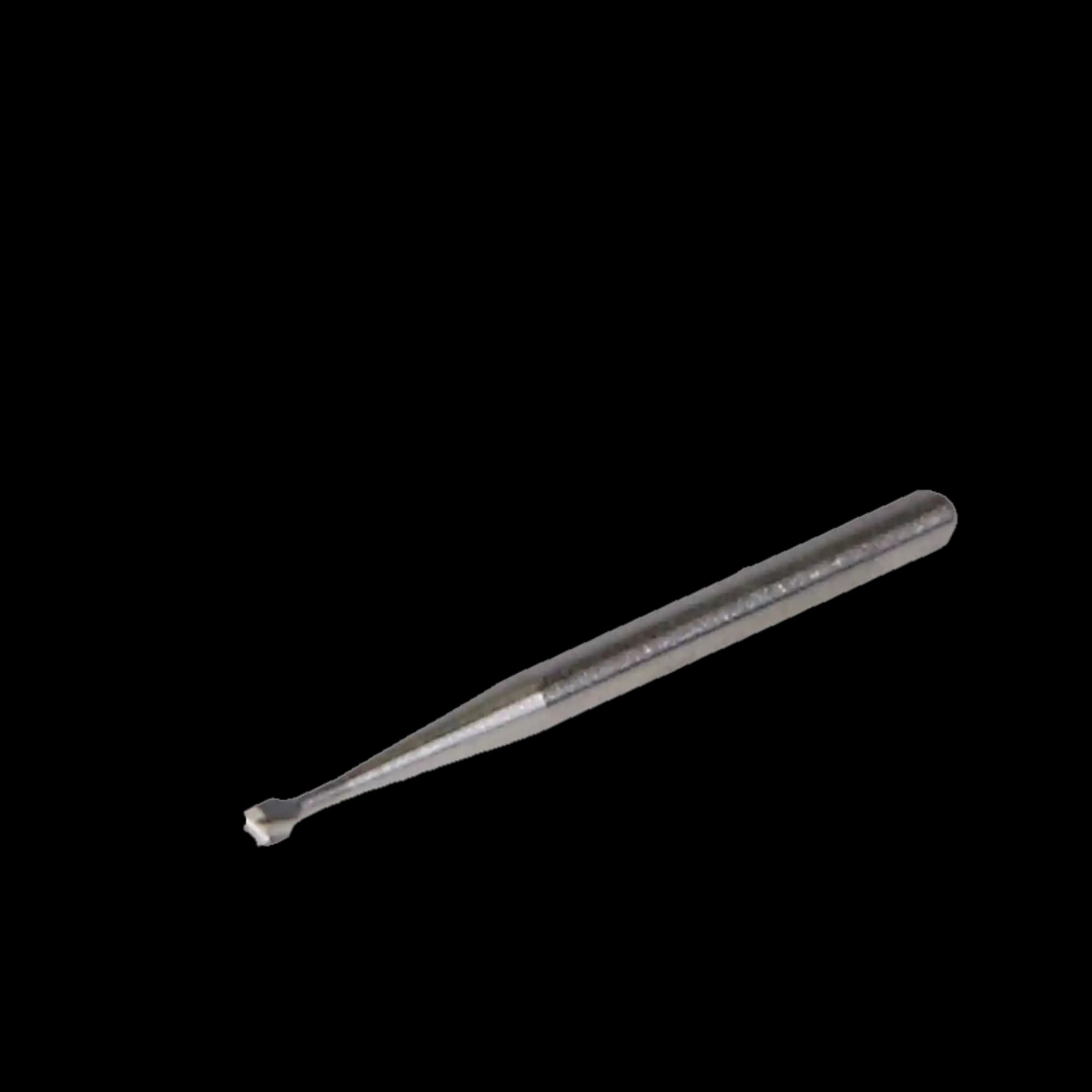 SS White Standard Operative Carbide Bur, FG, Inverted Cone, #36, 1.2 mm Diameter, 10/Pk, 14986 thumbnail 6