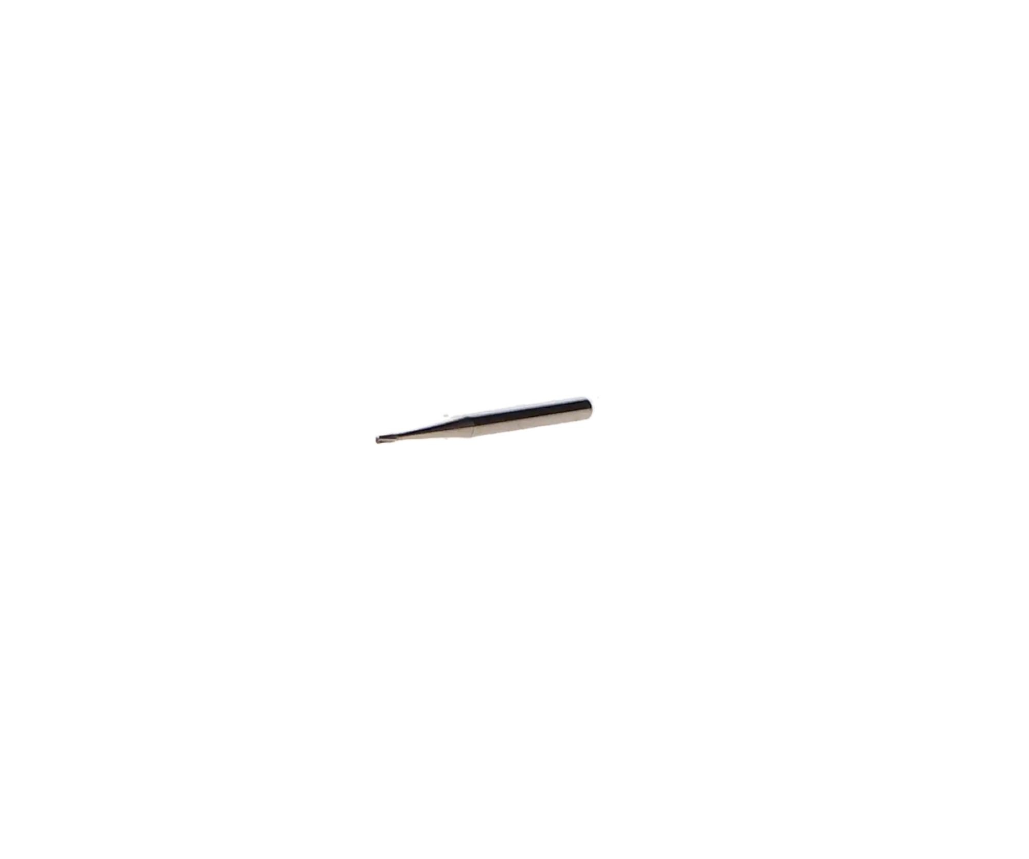SS White FG #329 Pear Carbide Bur, Friction Grip, 10/Pk, 14999 thumbnail 2