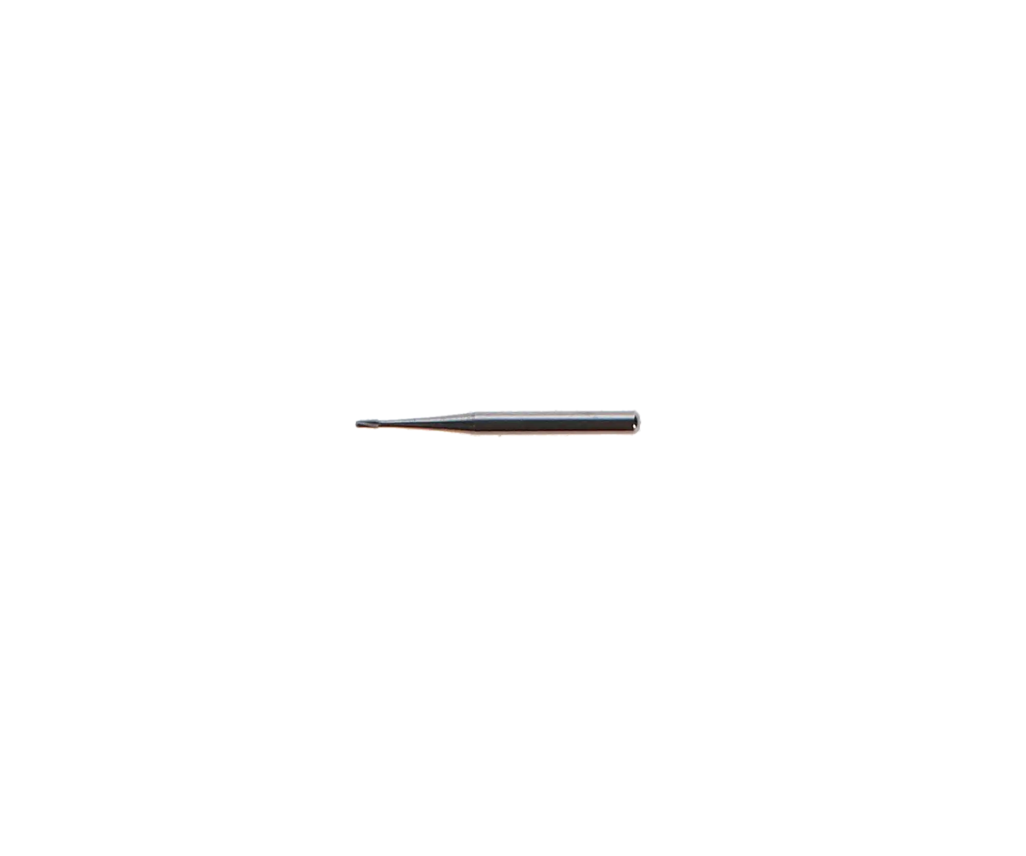 SS White FG #329 Pear Carbide Bur, Friction Grip, 10/Pk, 14999 thumbnail 6