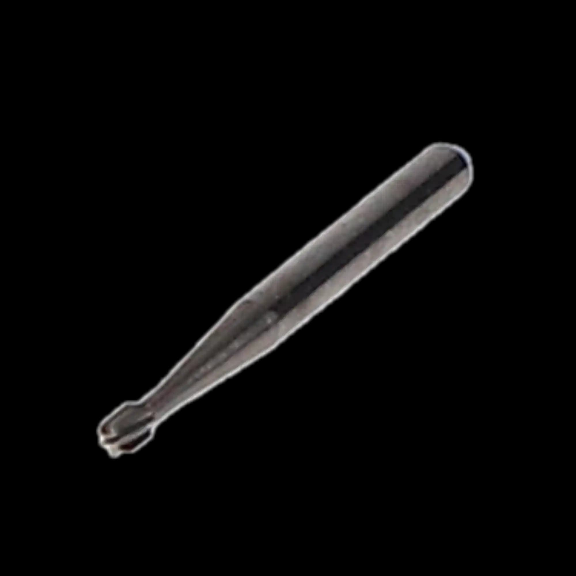 SS White FG #332 Pear-Shaped Tungsten Carbide Bur, Friction Grip, 10/Pk, 15005 thumbnail 3