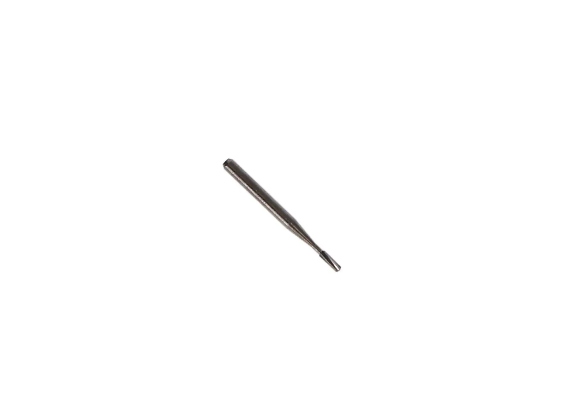 SS White Standard Operative Carbide Bur, FG, Amalgam Prep, #245, 0.9 mm Diameter, 2.8 mm Length, 10/Pk, 15052 thumbnail 4