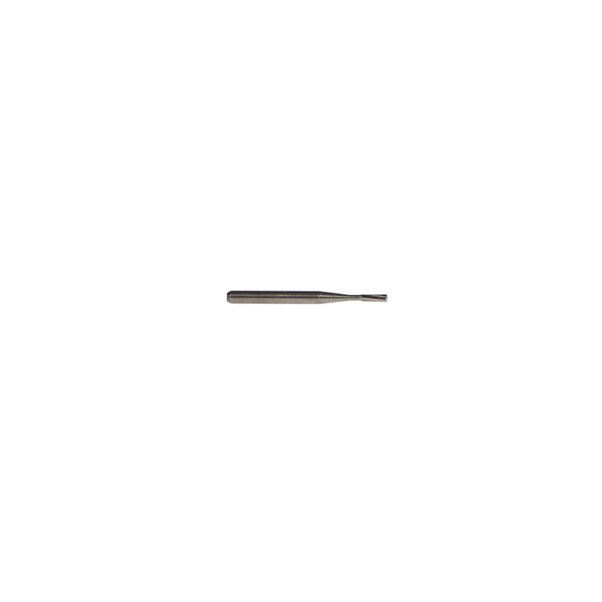 SS White Standard Operative Carbide Bur, FG, Amalgam Prep, #245, 0.9 mm Diameter, 2.8 mm Length, 10/Pk, 15052 thumbnail 7
