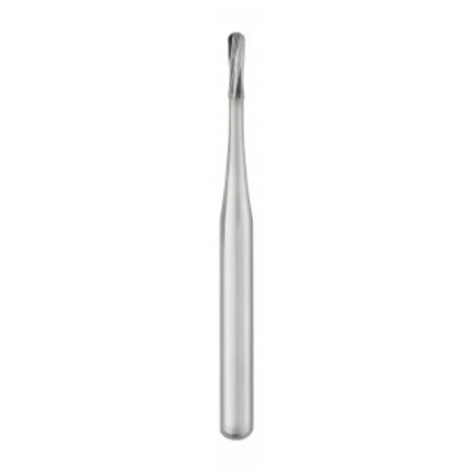 SS White FG #256 Carbide Bur, Amalgam Prep, Friction Grip, 10/Pk, 15054 thumbnail 2
