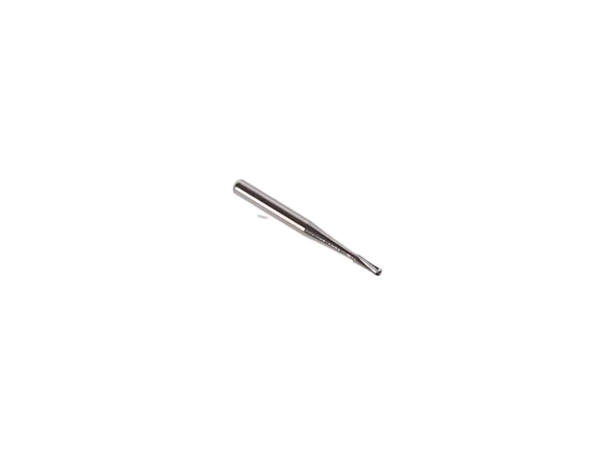 SS White Standard Operative Carbide Bur, FG Short Shank, #245, Amalgam Prep, 0.9 mm Diameter, 2.8 mm Length, 10/Pk, 15057 thumbnail 3