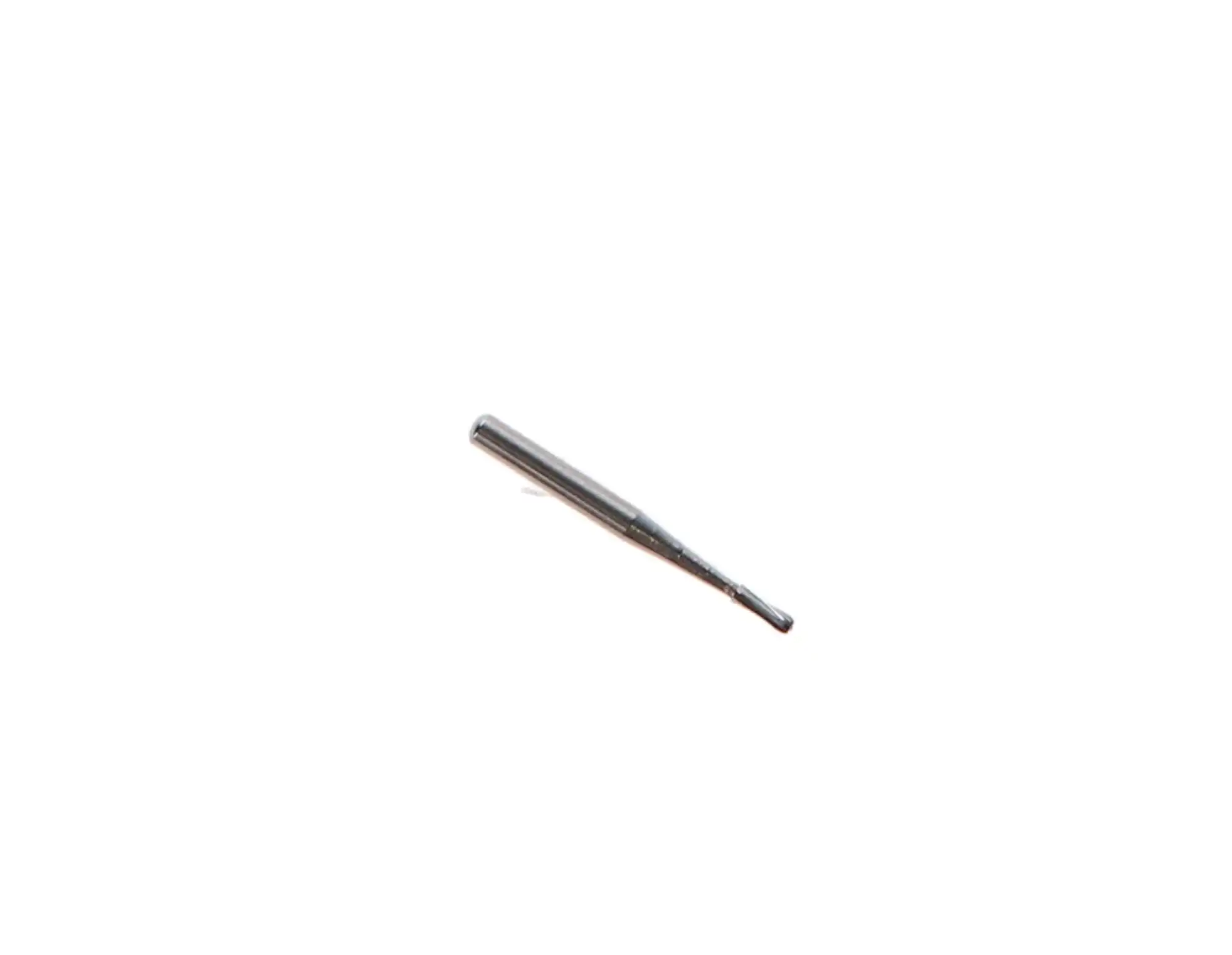 SS White Standard Operative Carbide Bur, FG Short Shank, #245, Amalgam Prep, 0.9 mm Diameter, 2.8 mm Length, 10/Pk, 15057 thumbnail 4