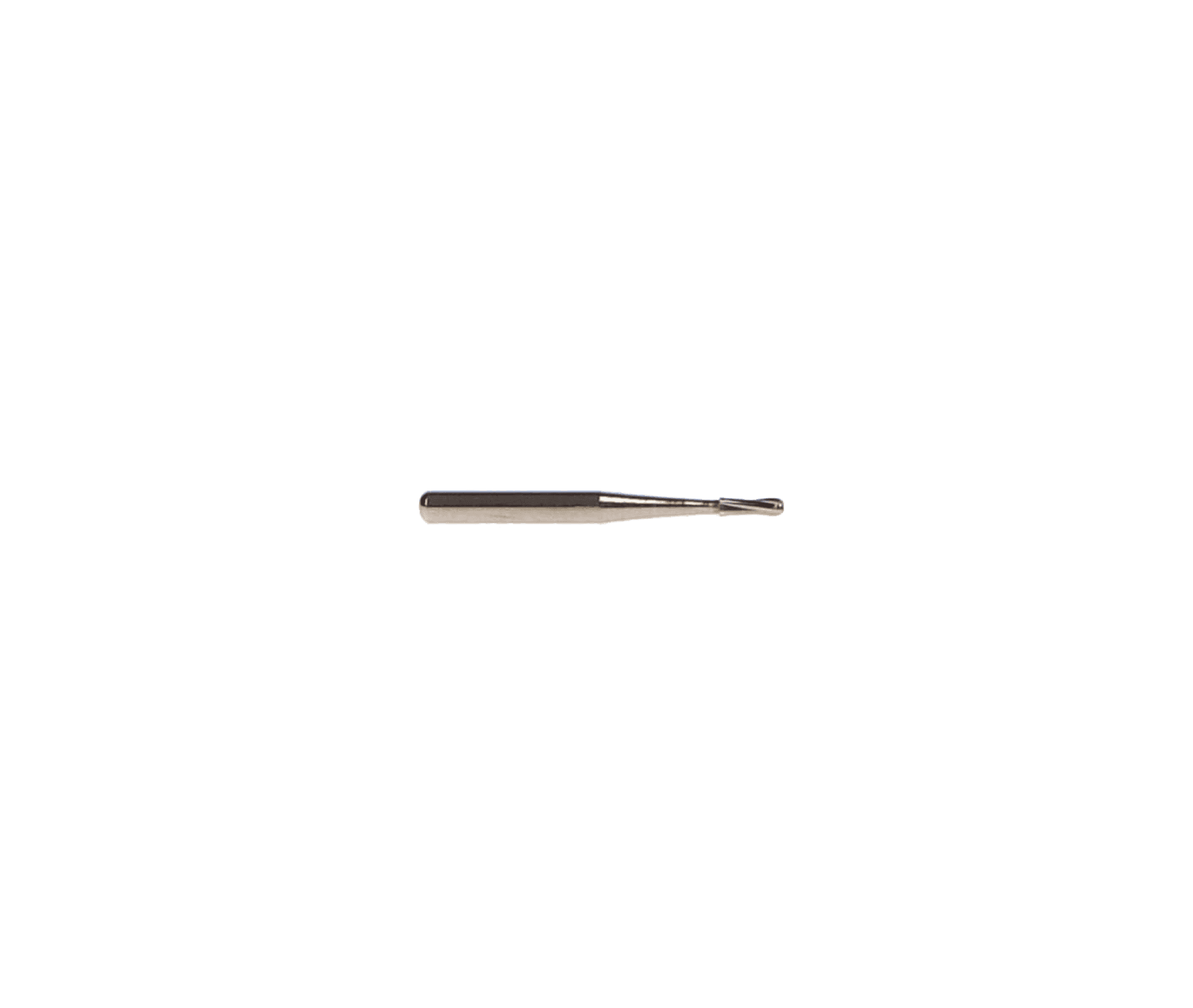 SS White Standard Operative Carbide Bur, FG Short Shank, #245, Amalgam Prep, 0.9 mm Diameter, 2.8 mm Length, 10/Pk, 15057 thumbnail 6