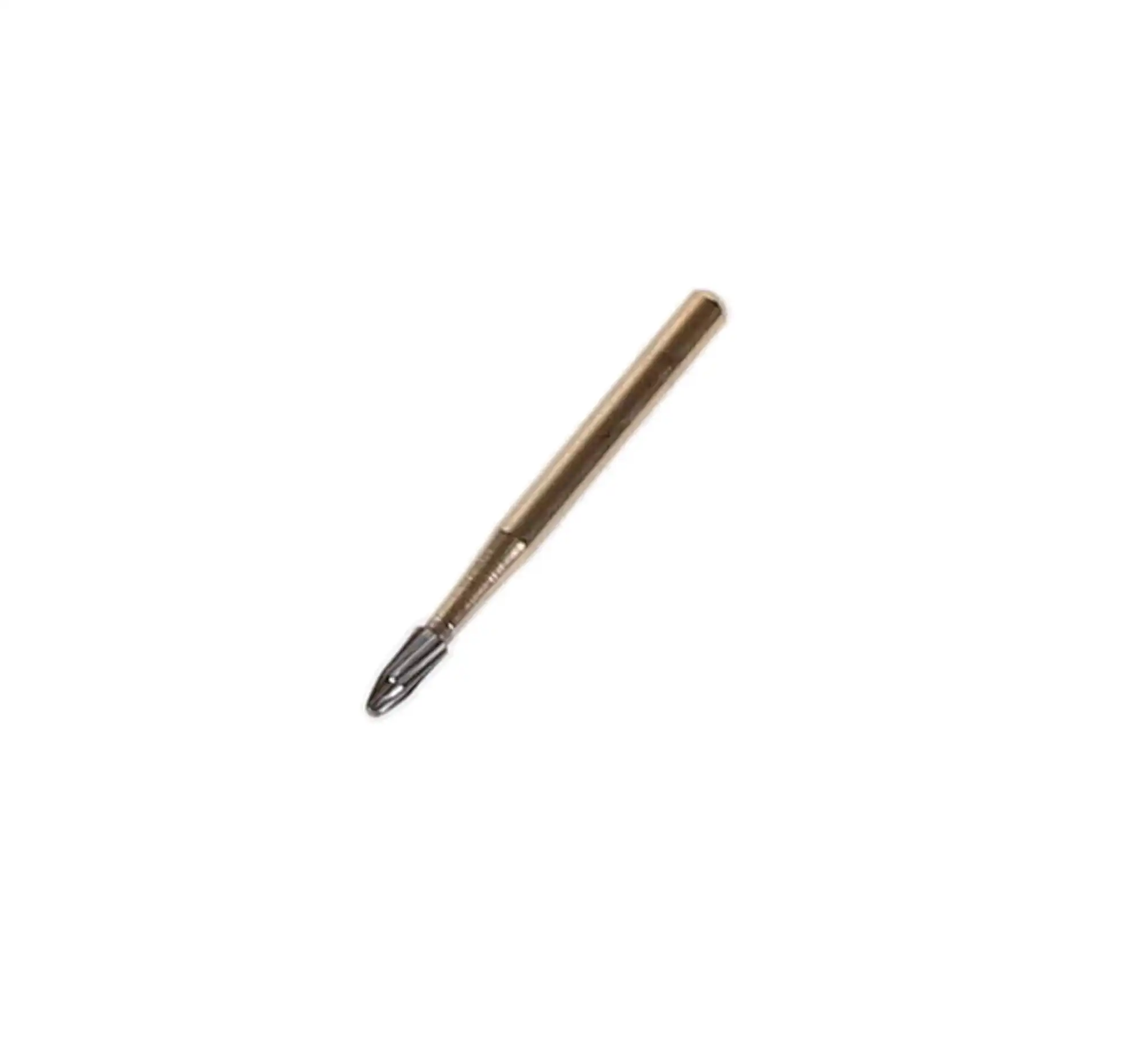 SS White 7404 FG 12-Blade Trimming & Finishing Carbide Bur, Egg Shape, Friction Grip, 5/Pack, 15106-5 thumbnail 2