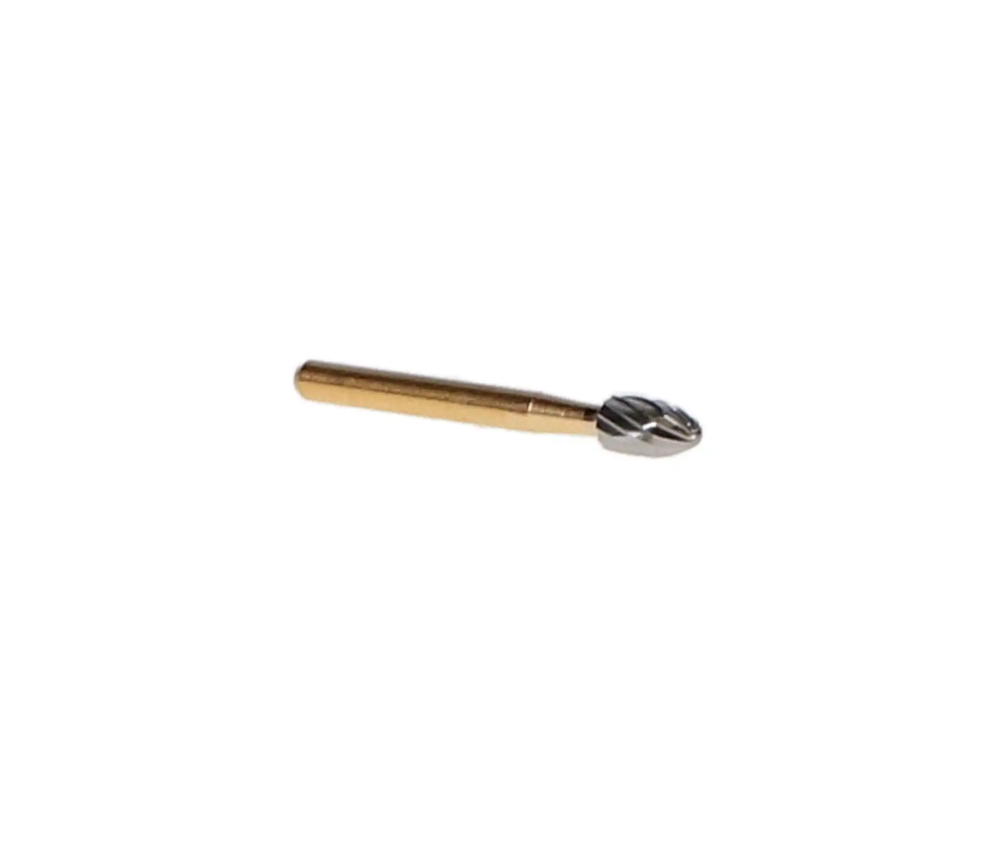 SS White T&F 12-Blade Carbide Bur, Egg/FG, #7379, 5/Pk, 15379-5 thumbnail 4